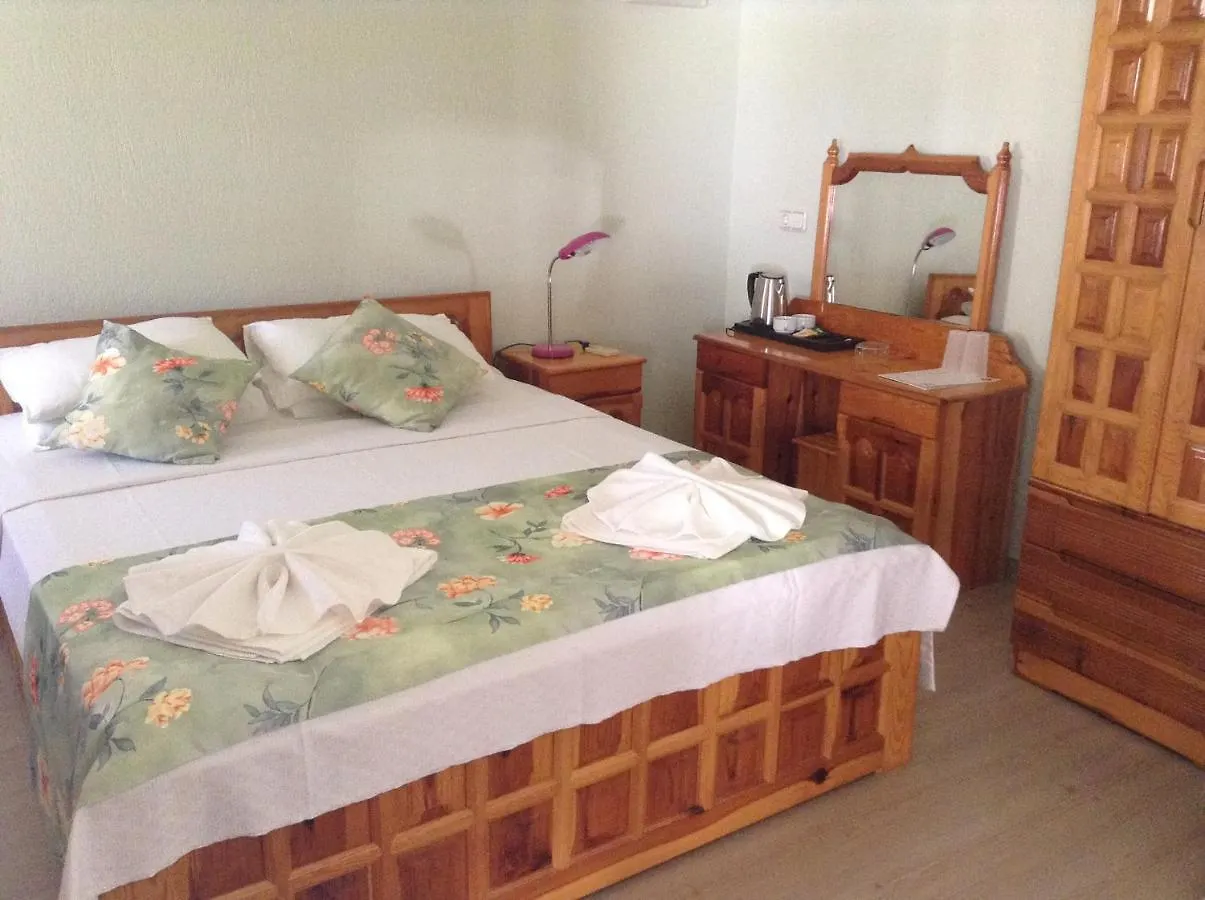 Dalyan Yunus Hotel Mugla