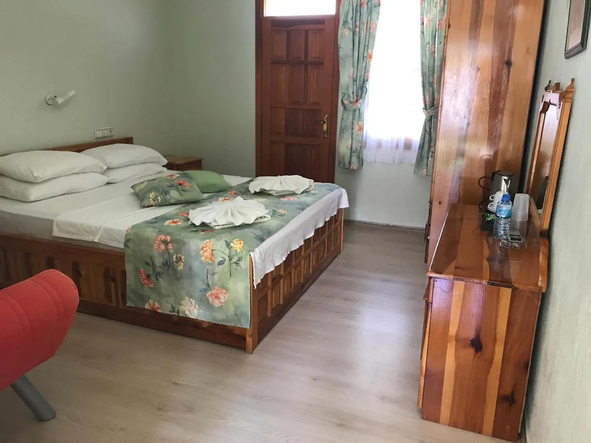 Dalyan Yunus Hotel Muğla