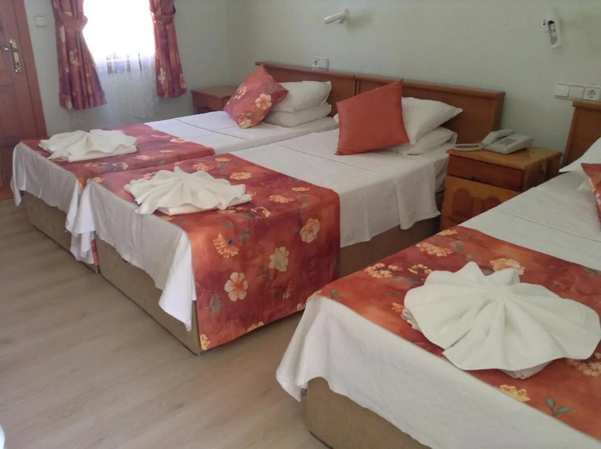 Dalyan Yunus Hotel Mugla