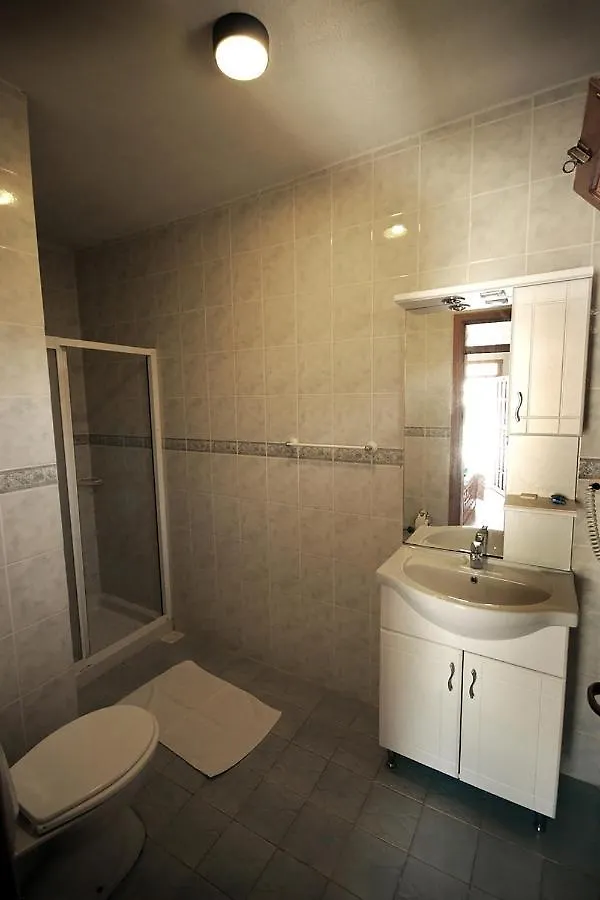 Dalyan Yunus Hotel Muğla