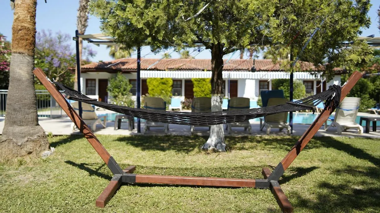 Dalyan Yunus Hotel Mugla Turkey