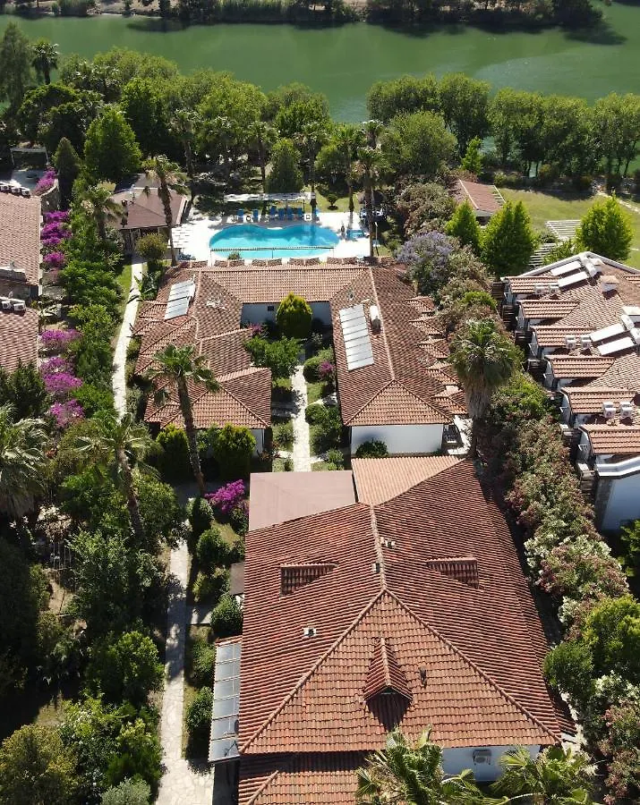 Dalyan Yunus Hotel Mugla