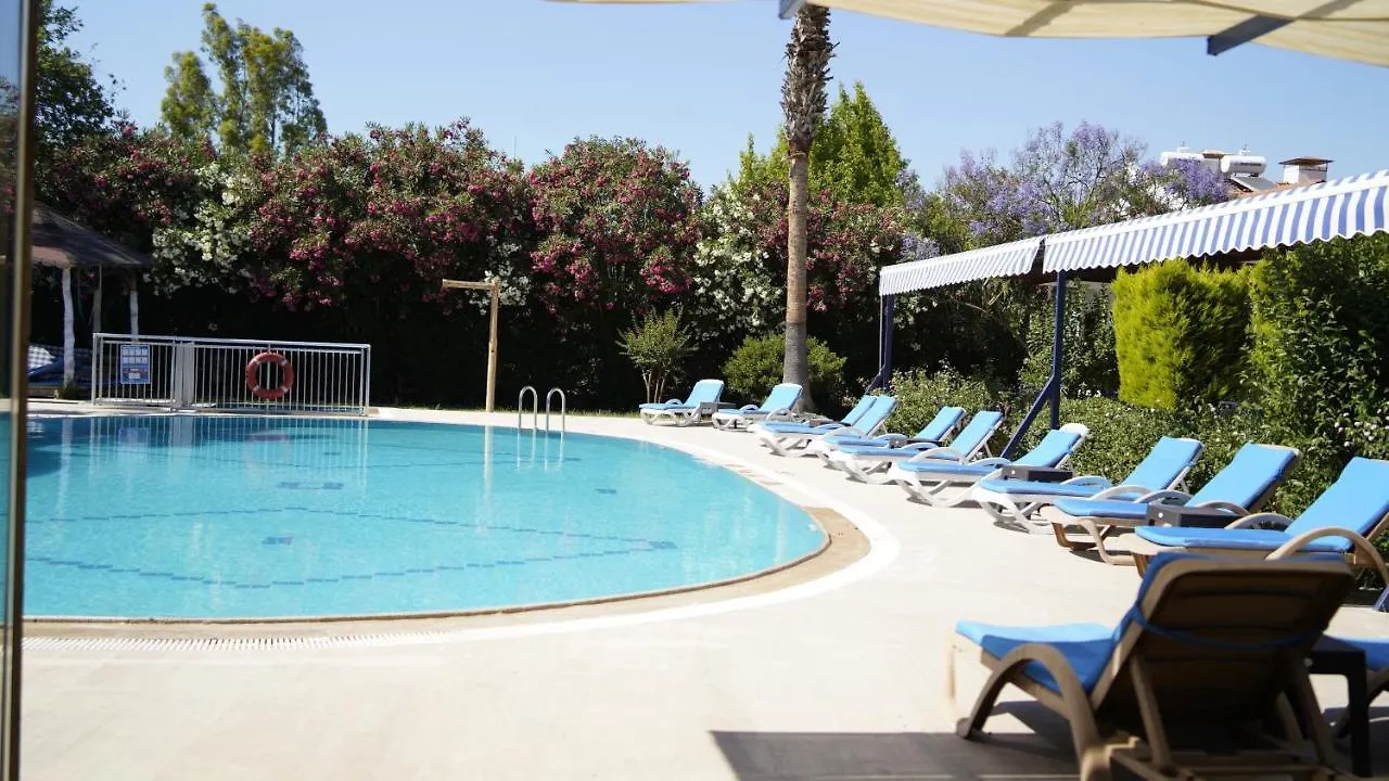 Dalyan Yunus Hotel Muğla