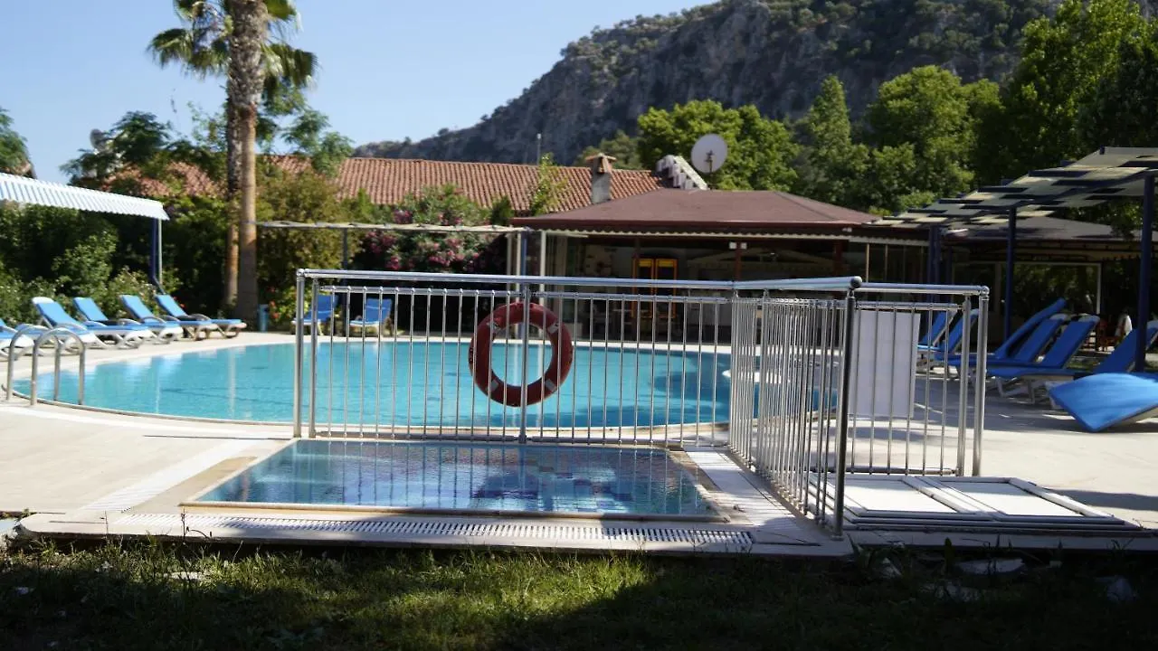 Dalyan Yunus Hotel Muğla