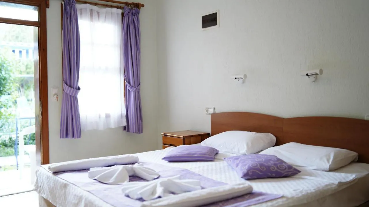 Dalyan Yunus Hotel Mugla