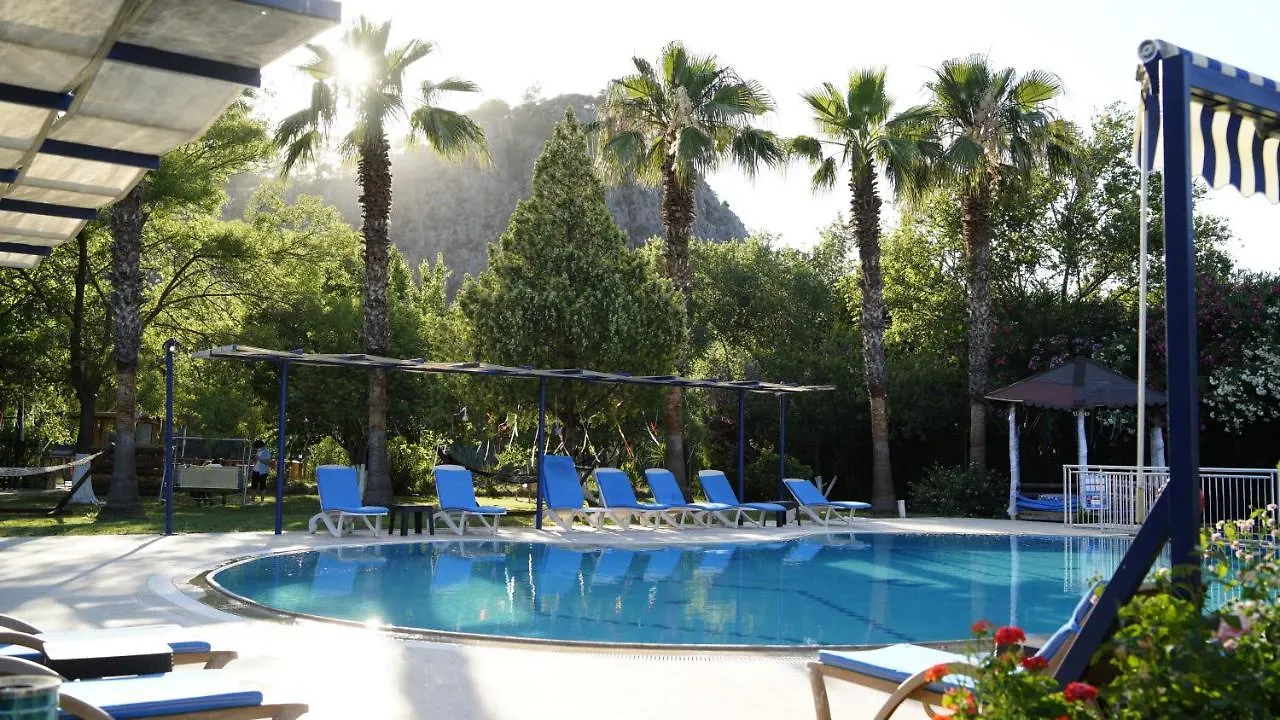 Dalyan Yunus Hotel Mugla 0*,  Turkey