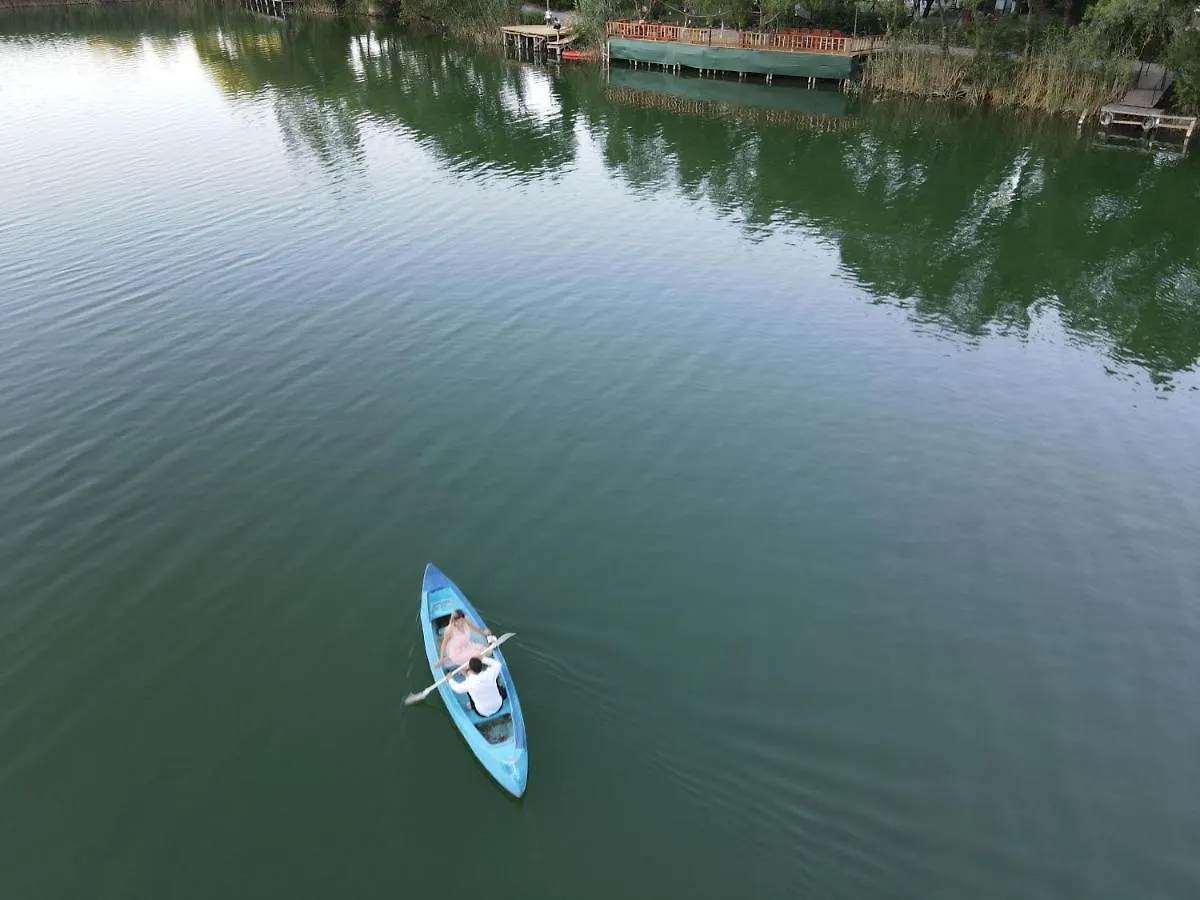 Dalyan Yunus Hotel Muğla