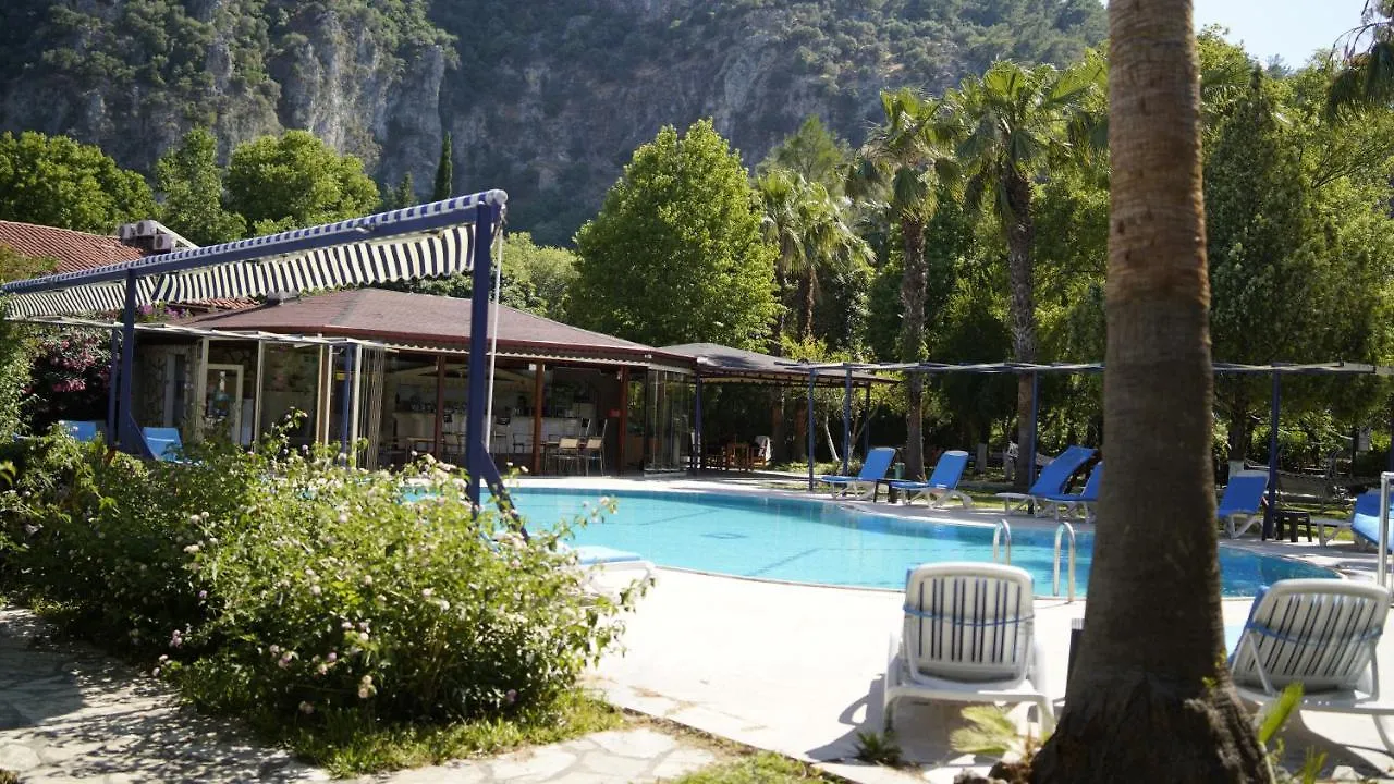 Dalyan Yunus Hotel Muğla