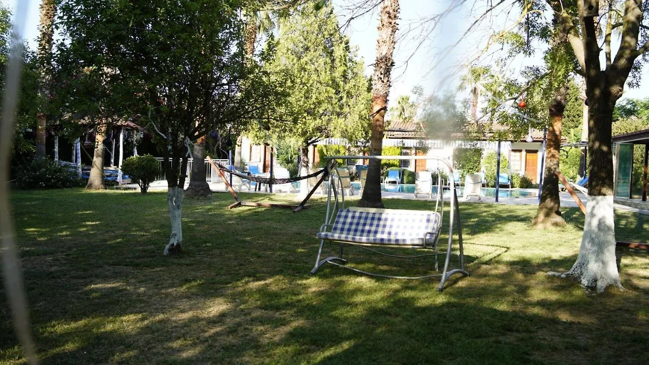 Dalyan Yunus Hotel Mugla