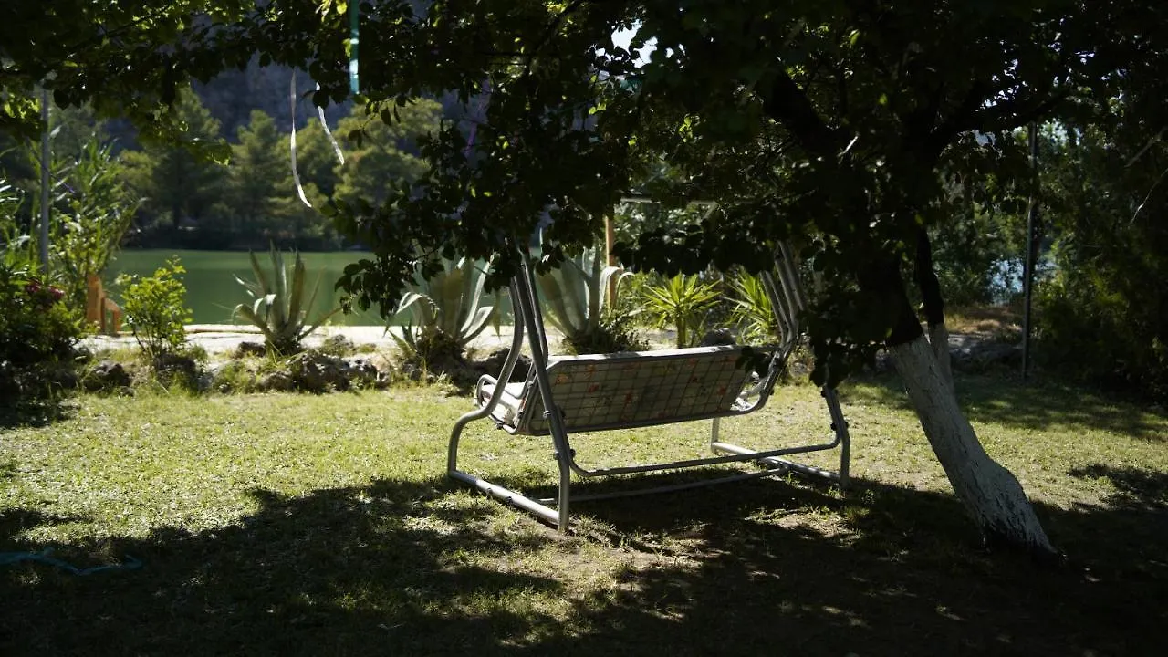 Dalyan Yunus Hotel Muğla Turchia