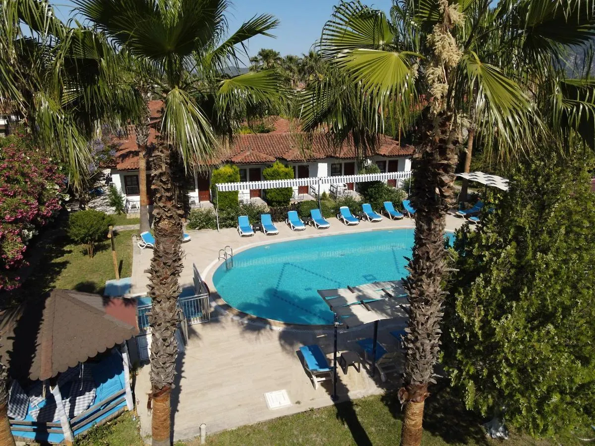 Dalyan Yunus Hotel Muğla