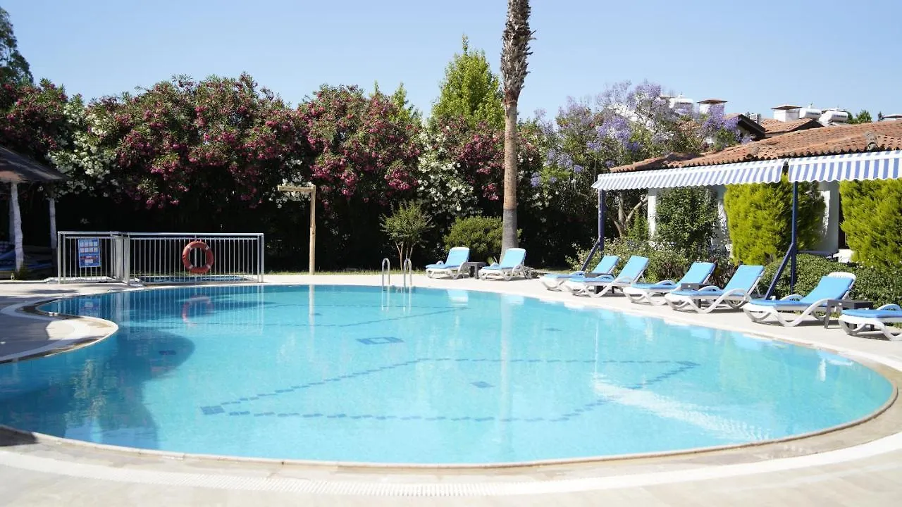 Dalyan Yunus Hotel Muğla