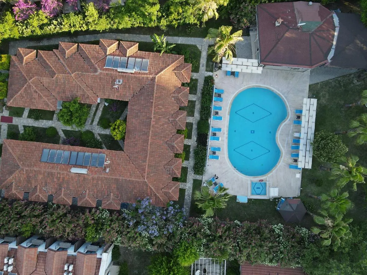 Dalyan Yunus Hotel Mugla 0*,