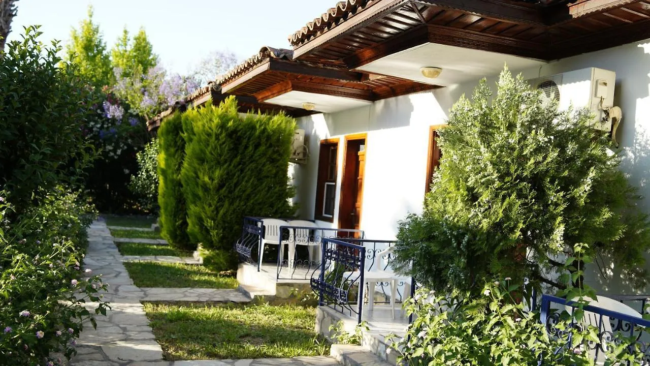 Dalyan Yunus Hotel Mugla Turkey