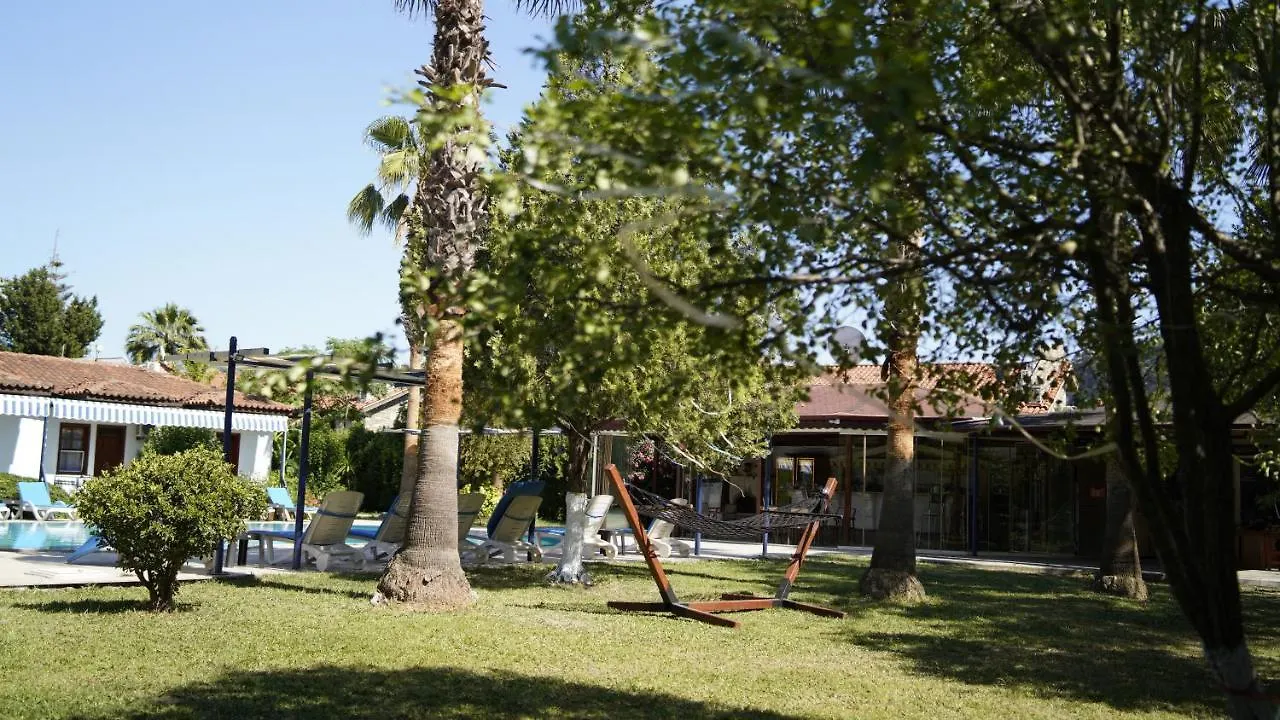 Dalyan Yunus Hotel Mugla