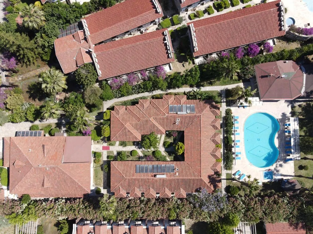 Dalyan Yunus Hotel Mugla
