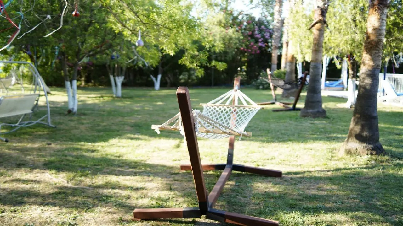 Dalyan Yunus Hotel Muğla
