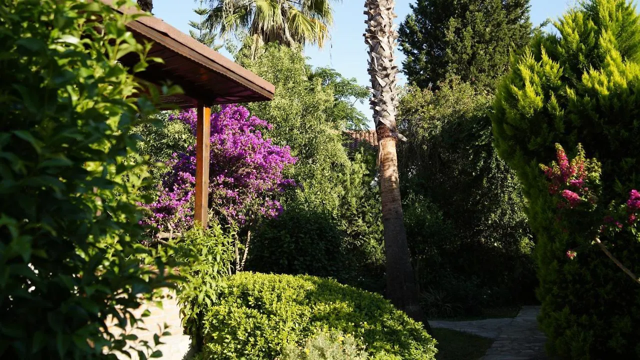 Dalyan Yunus Hotel Mugla 0*,