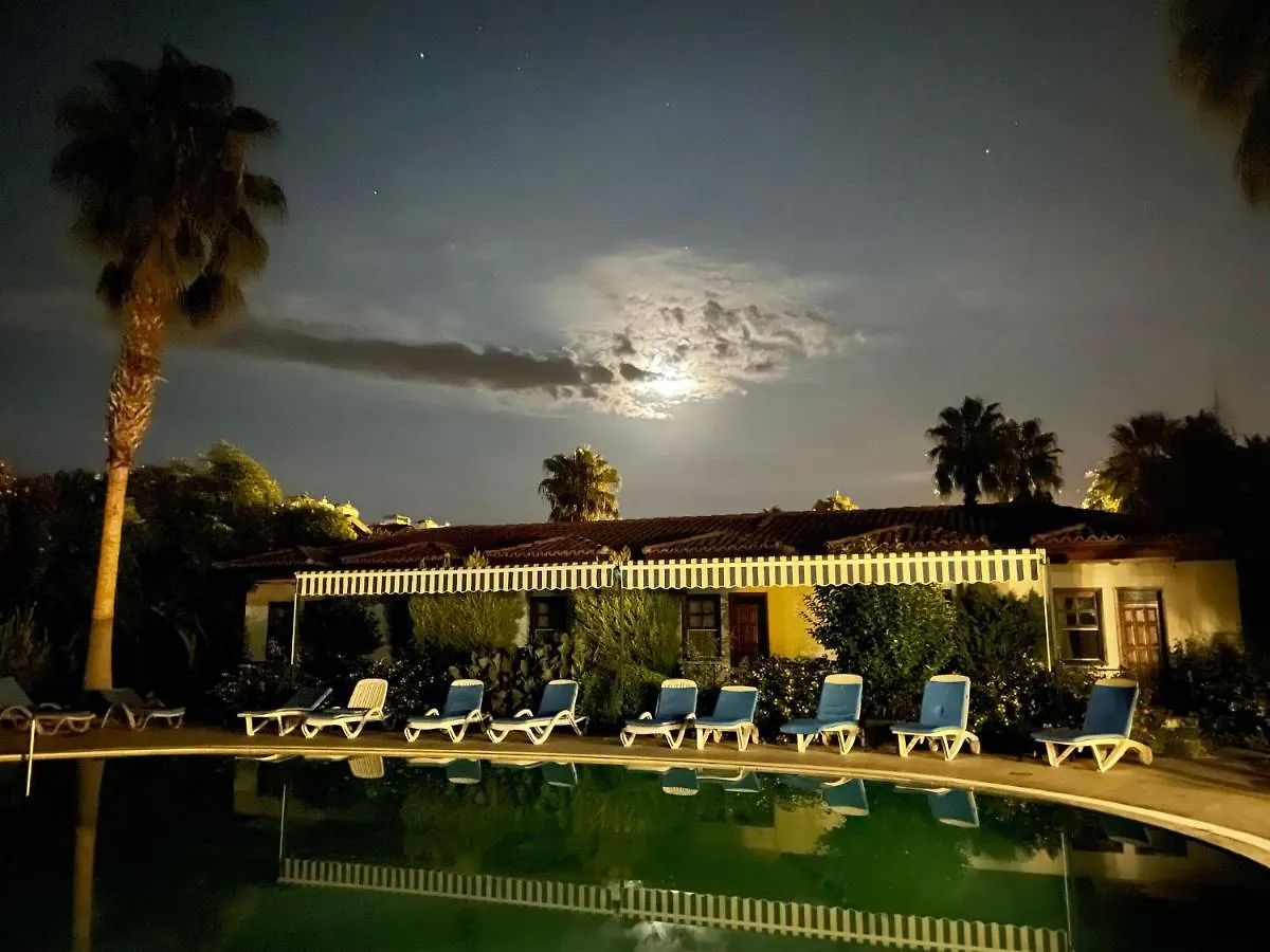 Dalyan Yunus Hotel Muğla