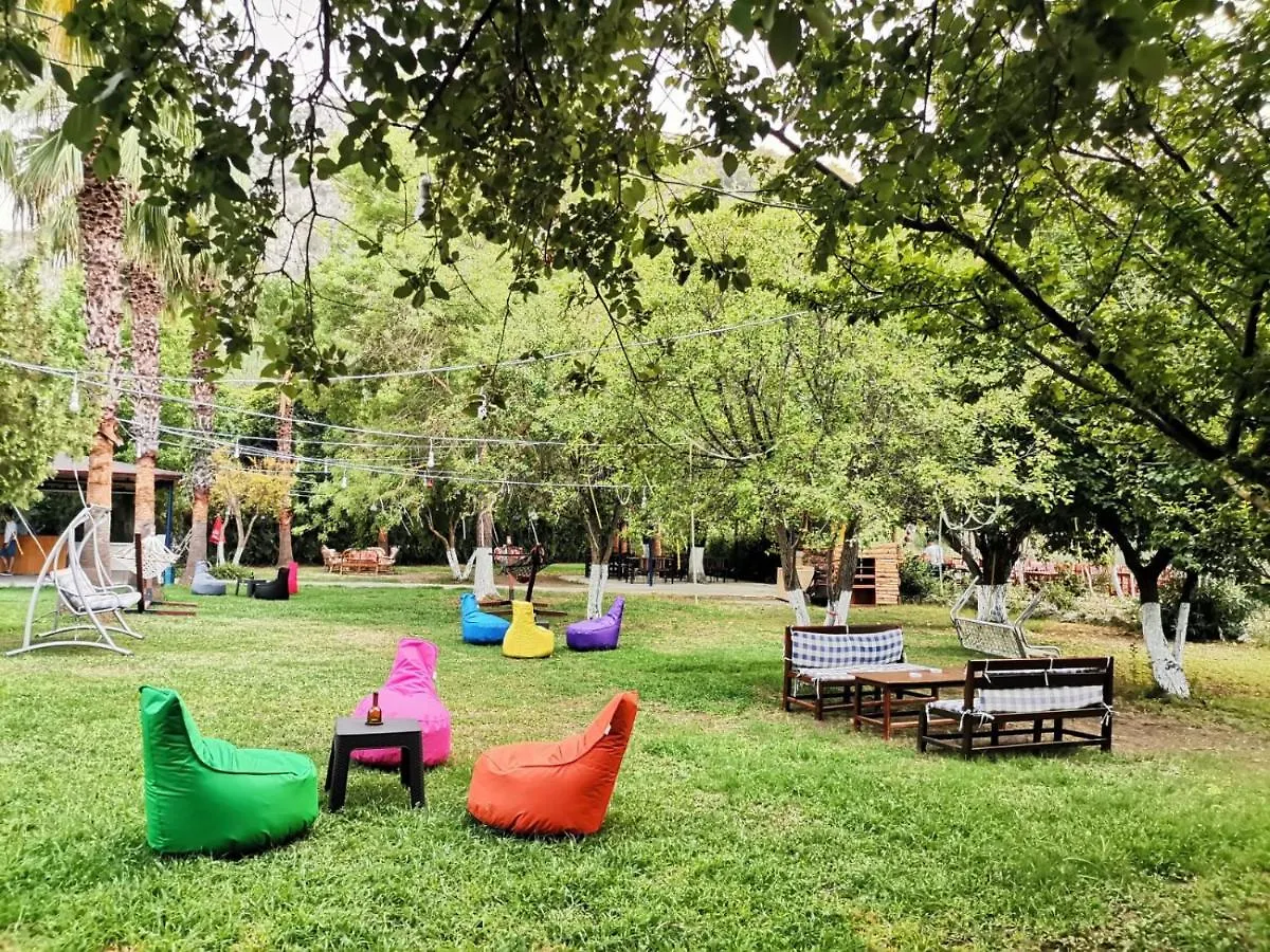 Dalyan Yunus Hotel Mugla