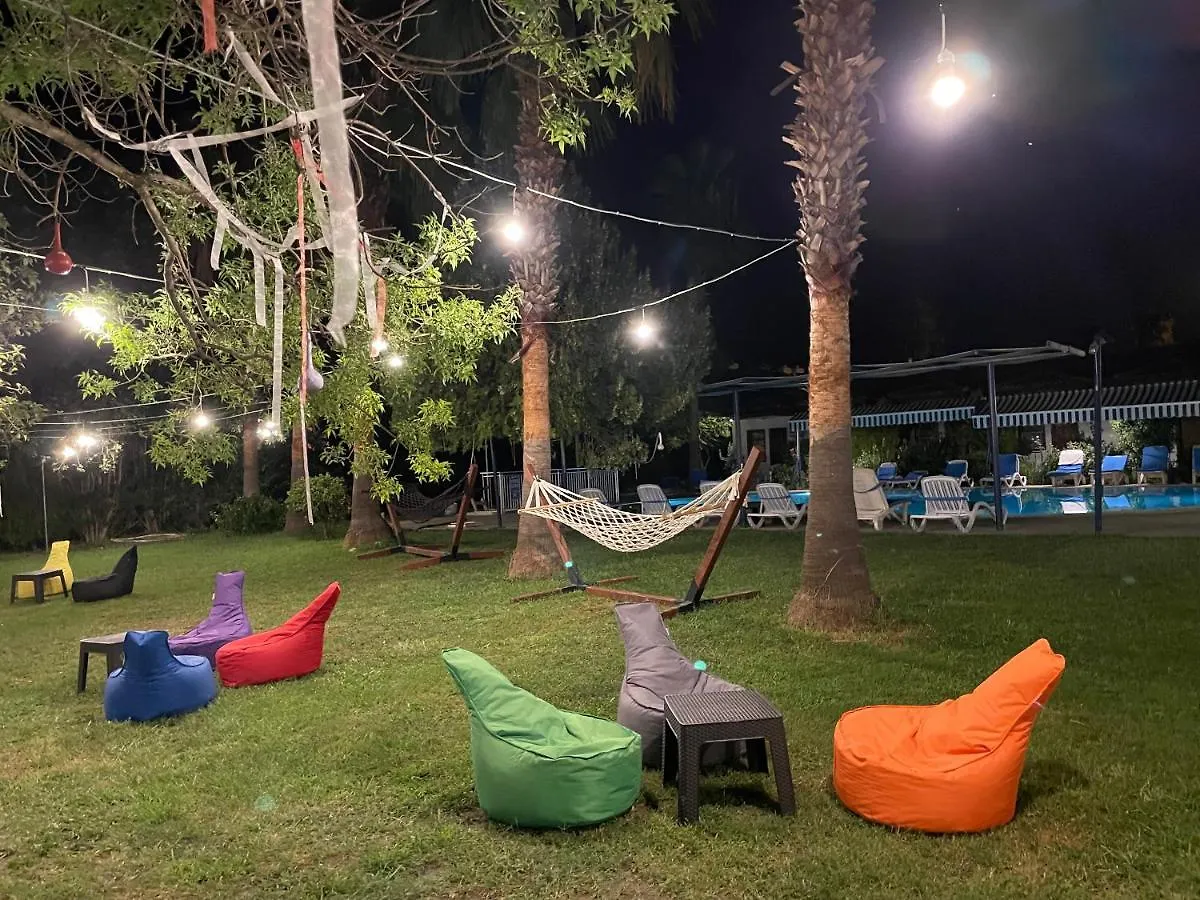 Dalyan Yunus Hotel Mugla