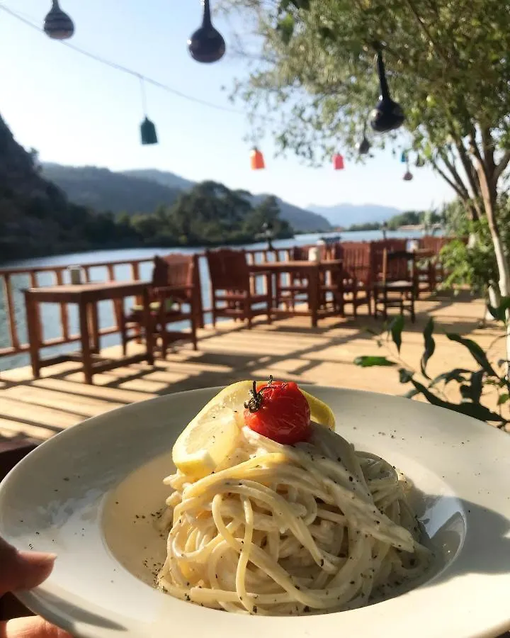 Dalyan Yunus Hotel Mugla