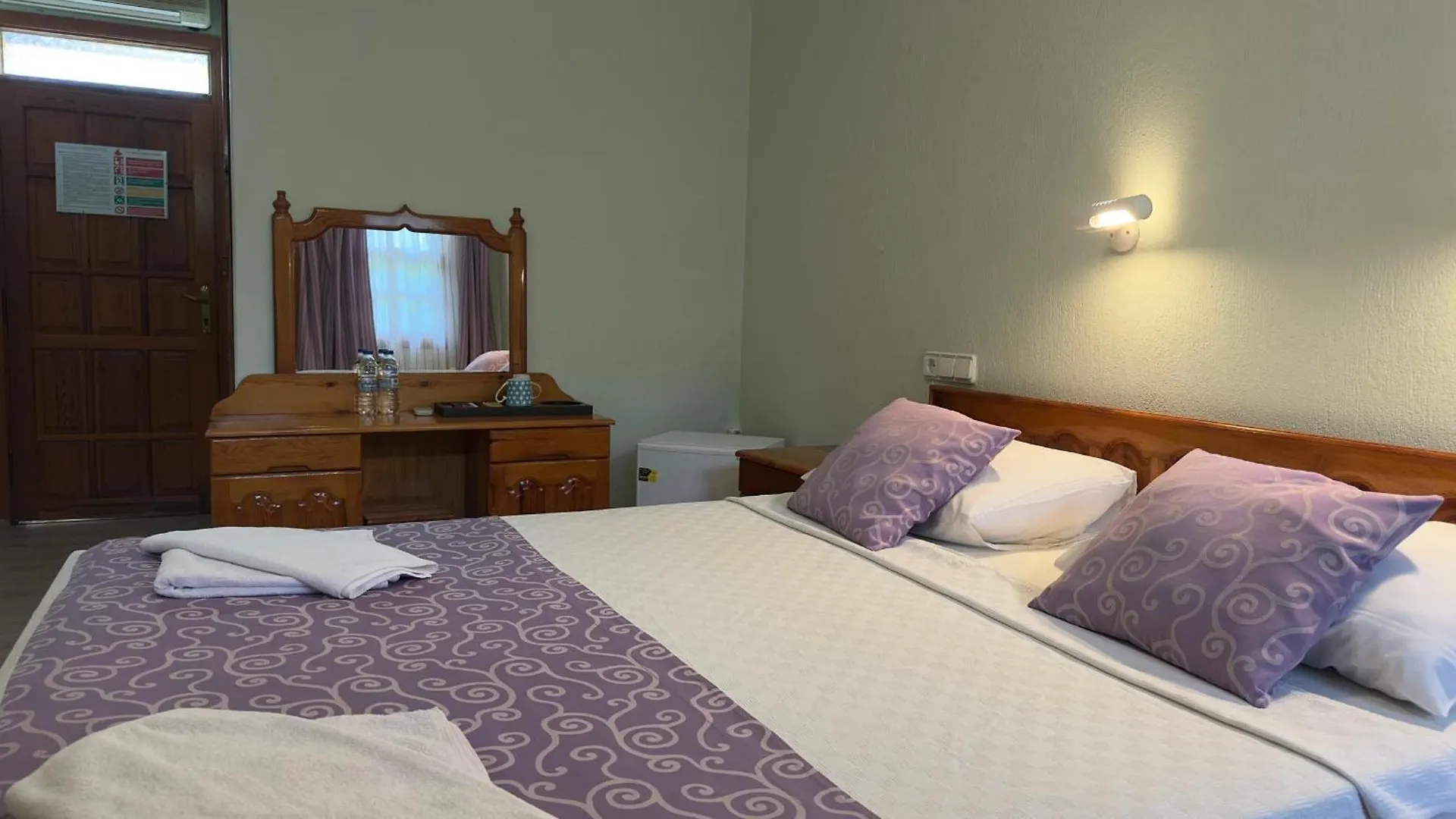 Dalyan Yunus Hotel Mugla Turkey