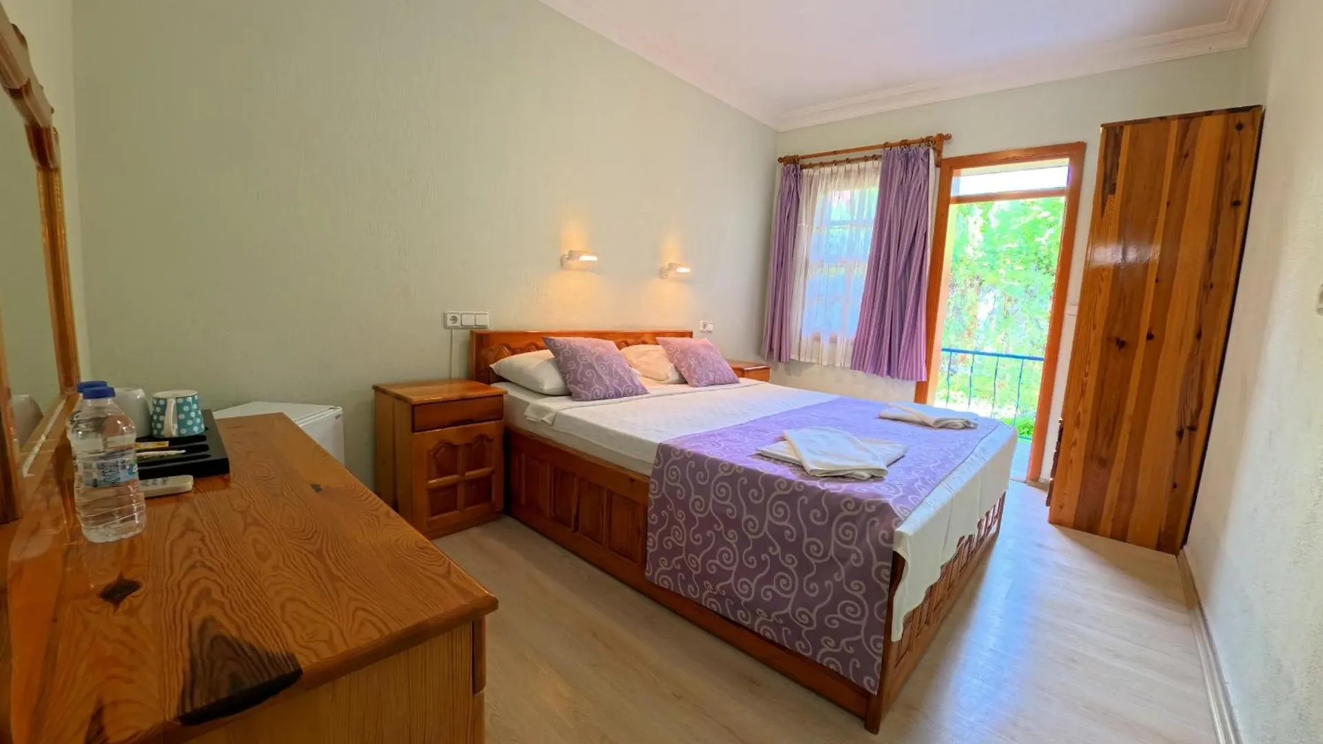 Dalyan Yunus Hotel Mugla Turkey