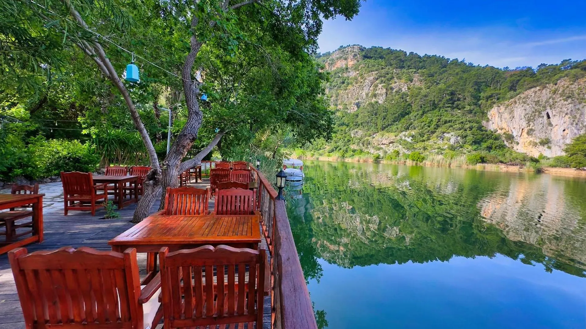 Dalyan Yunus Hotel Mugla 0*,  Turkey