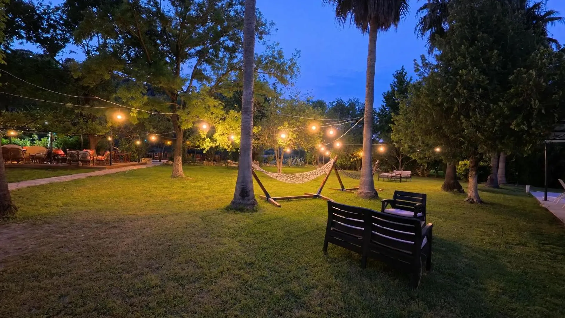 Dalyan Yunus Hotel Mugla 0*,  Turkey