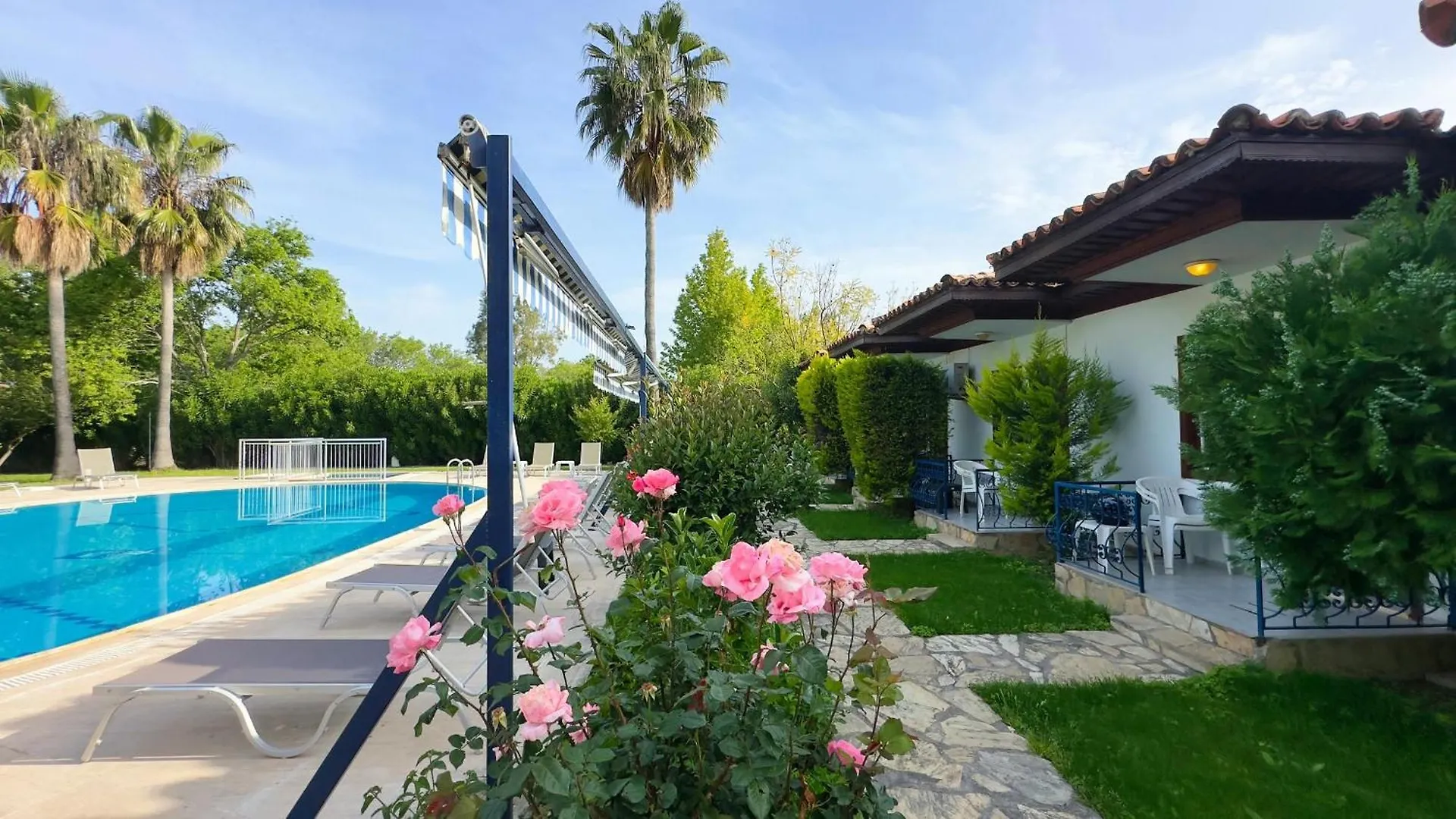 Dalyan Yunus Hotel Muğla Turchia