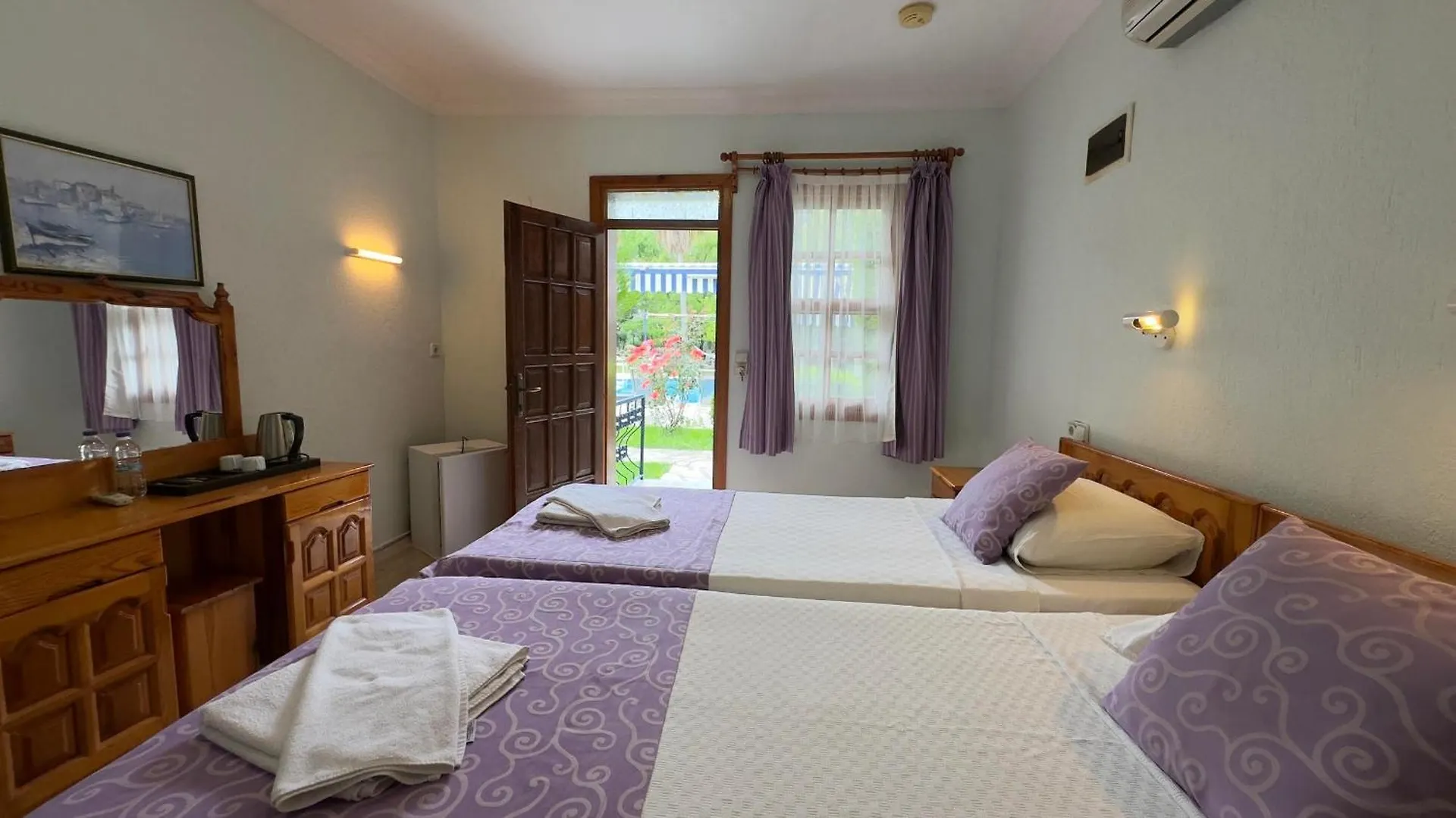 Dalyan Yunus Hotel Mugla 0*,  Turkey