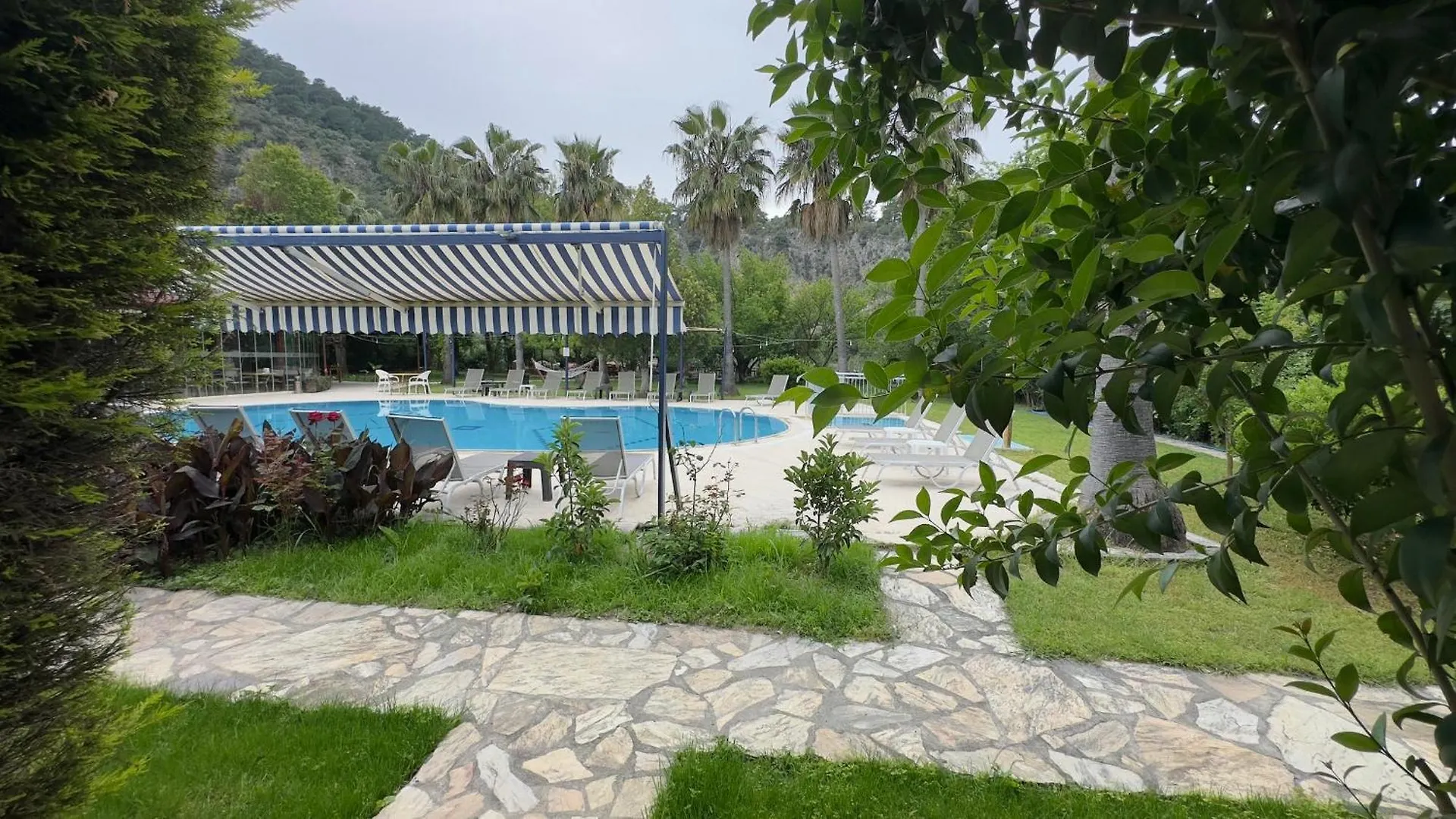 Dalyan Yunus Hotel Mugla