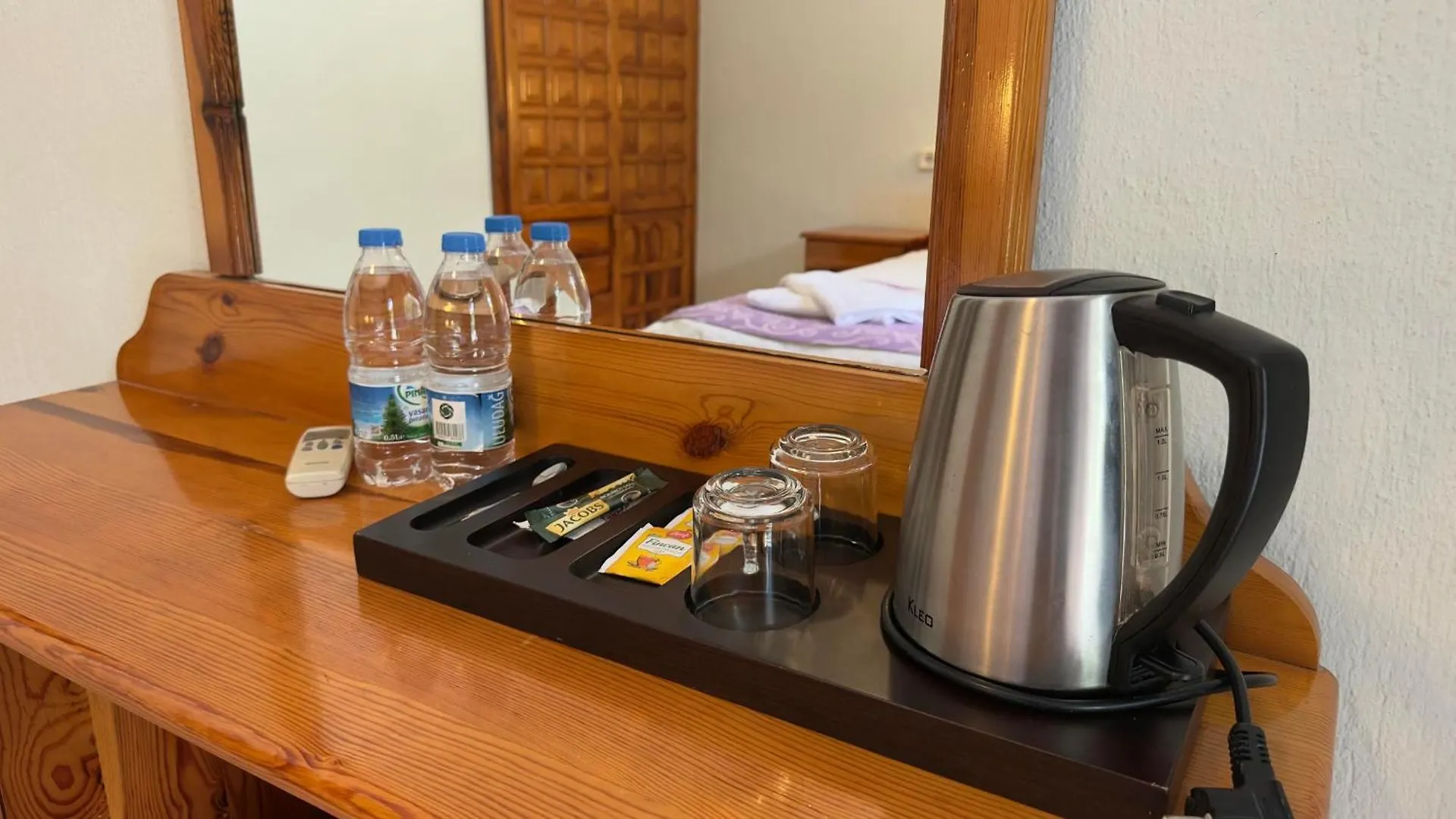 Dalyan Yunus Hotel Mugla