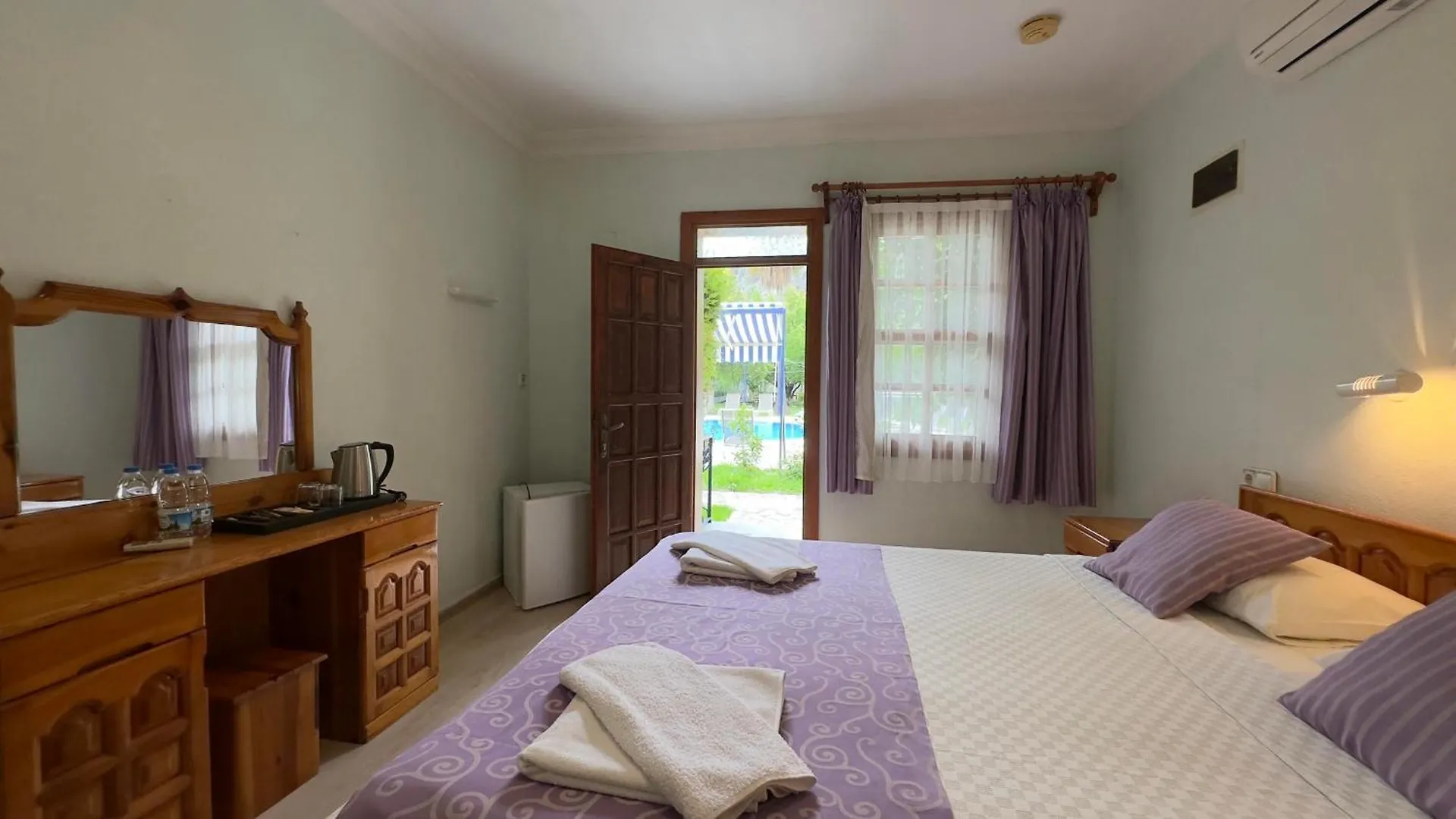 Dalyan Yunus Hotel Mugla 0*,  Turkey