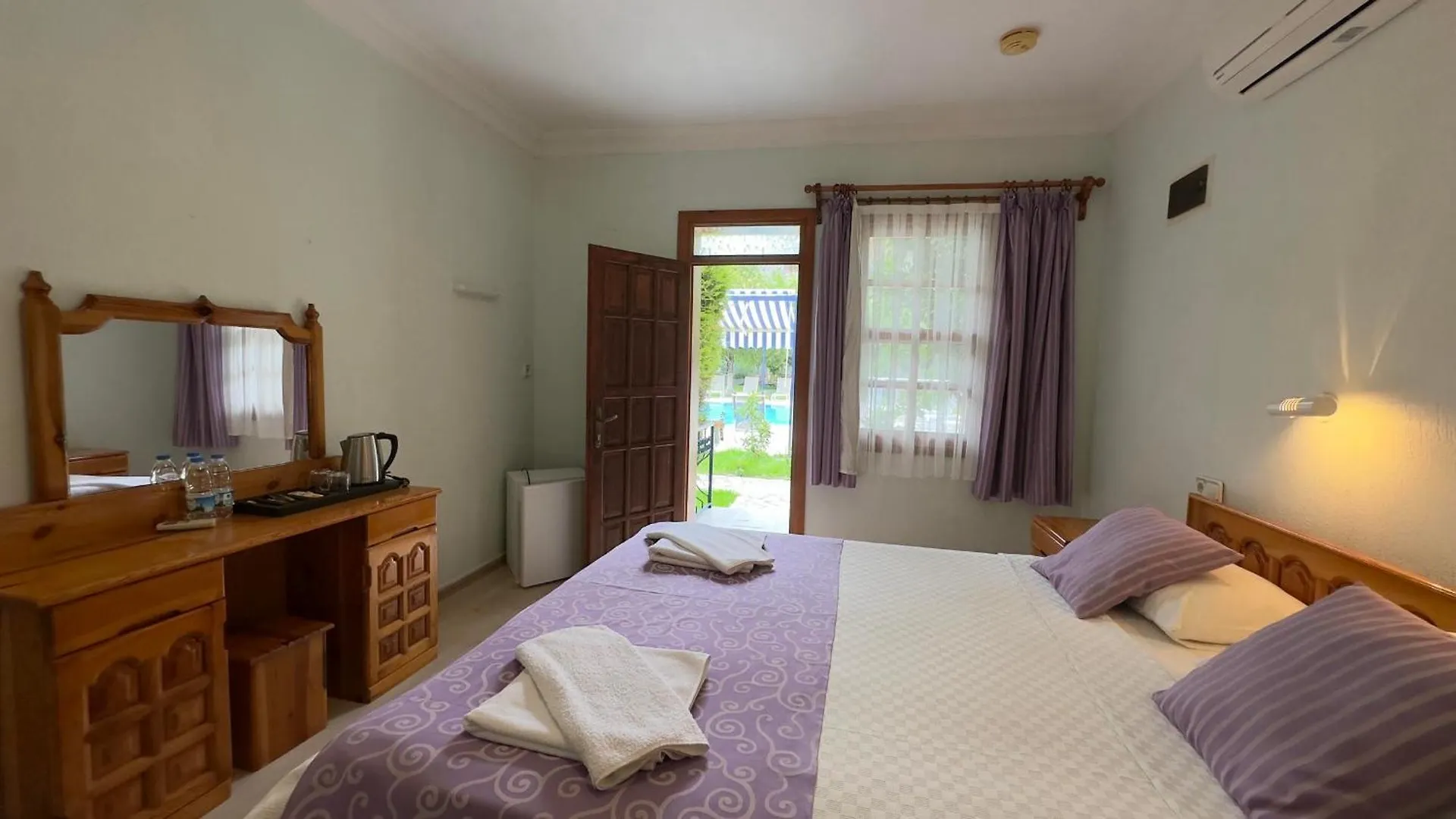 Dalyan Yunus Hotel Mugla 0*,