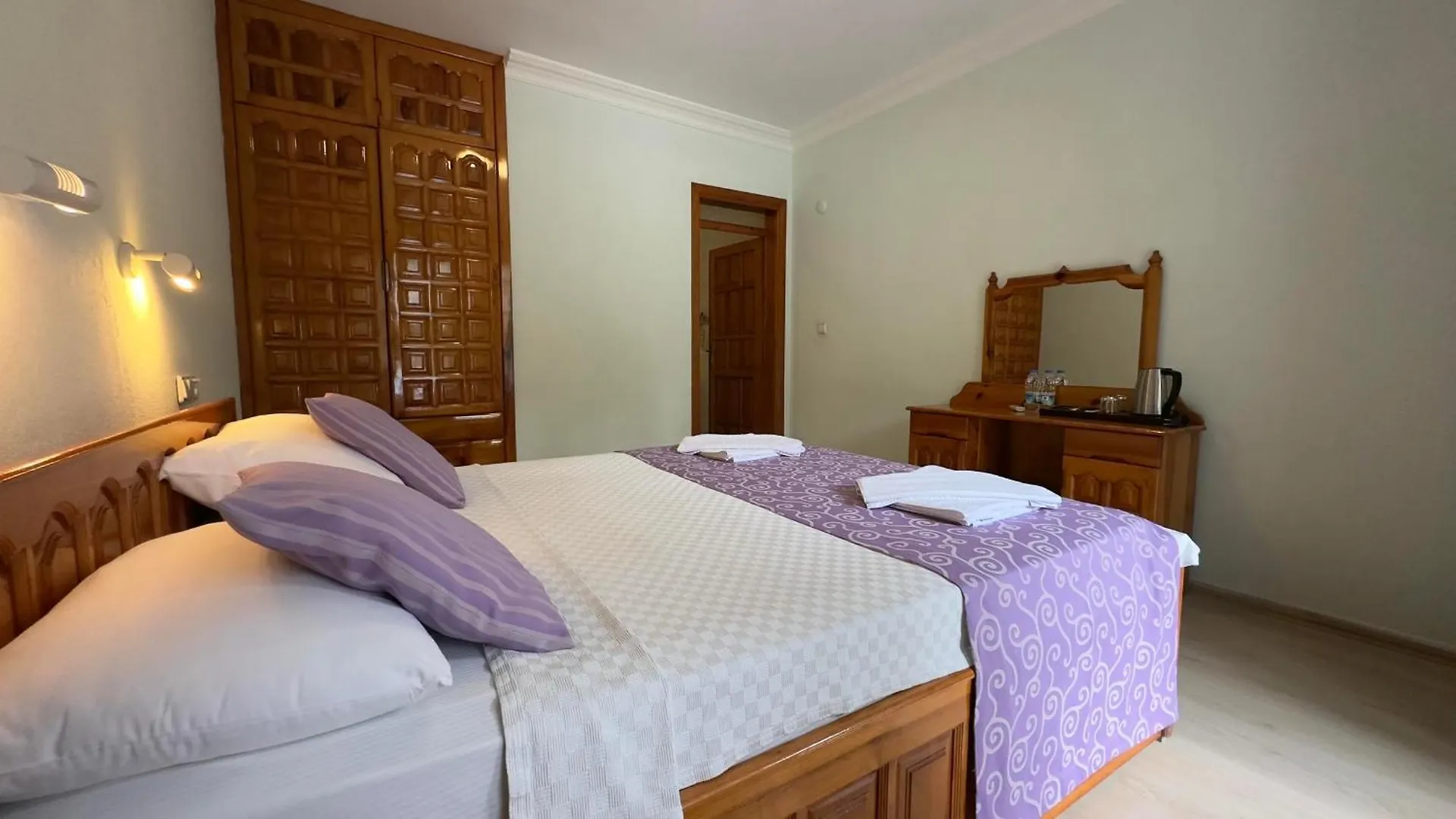 Dalyan Yunus Hotel Mugla