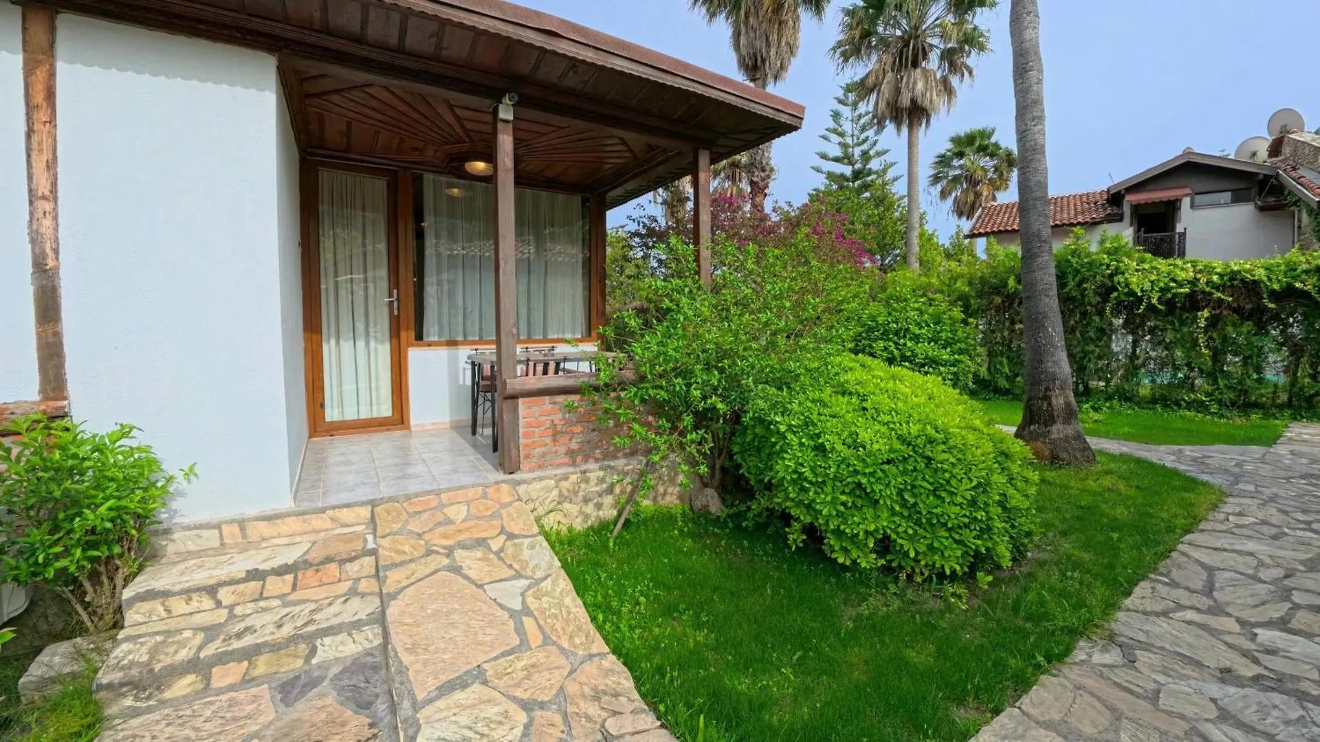 Dalyan Yunus Hotel Mugla