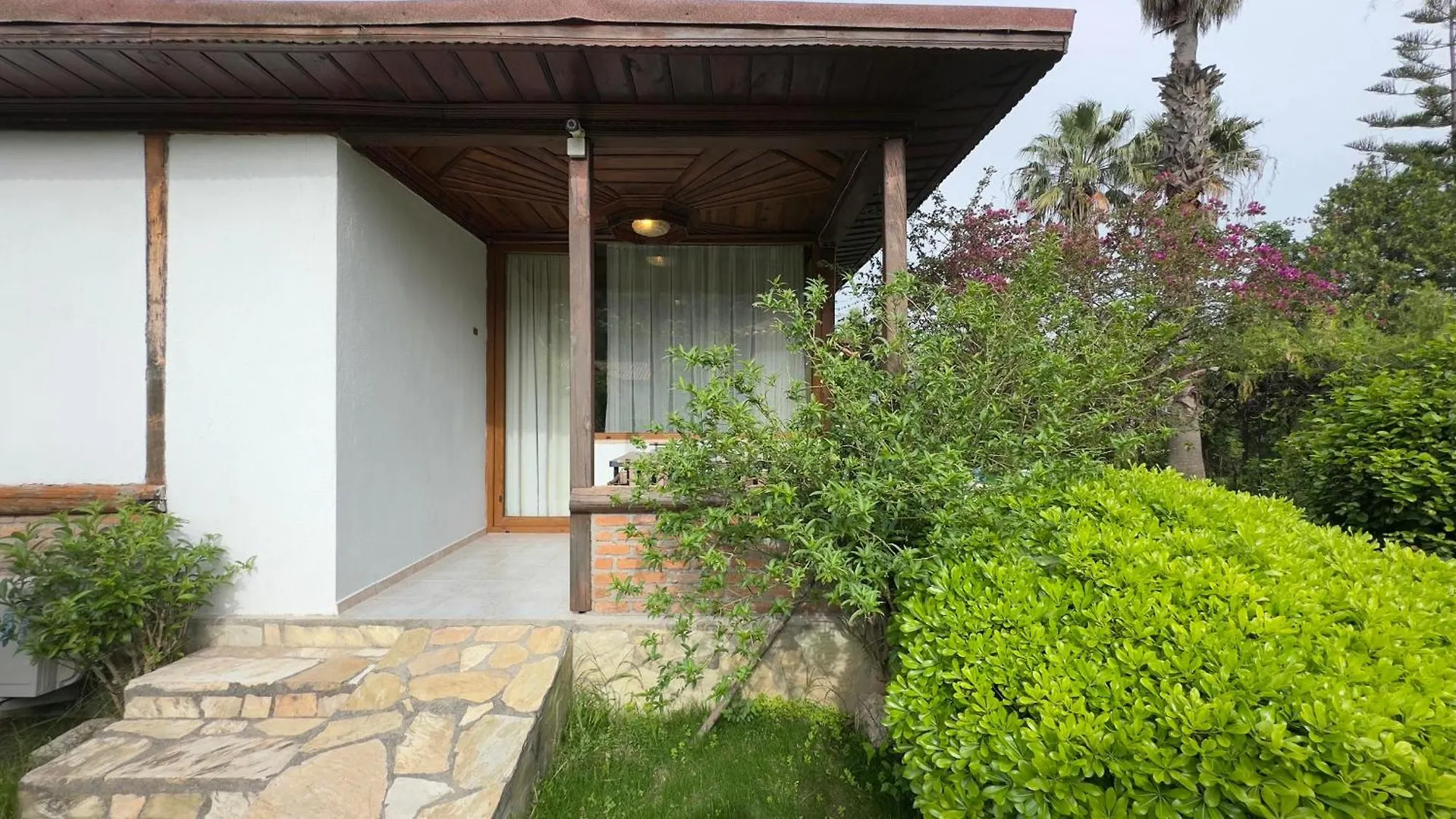 Dalyan Yunus Hotel Mugla