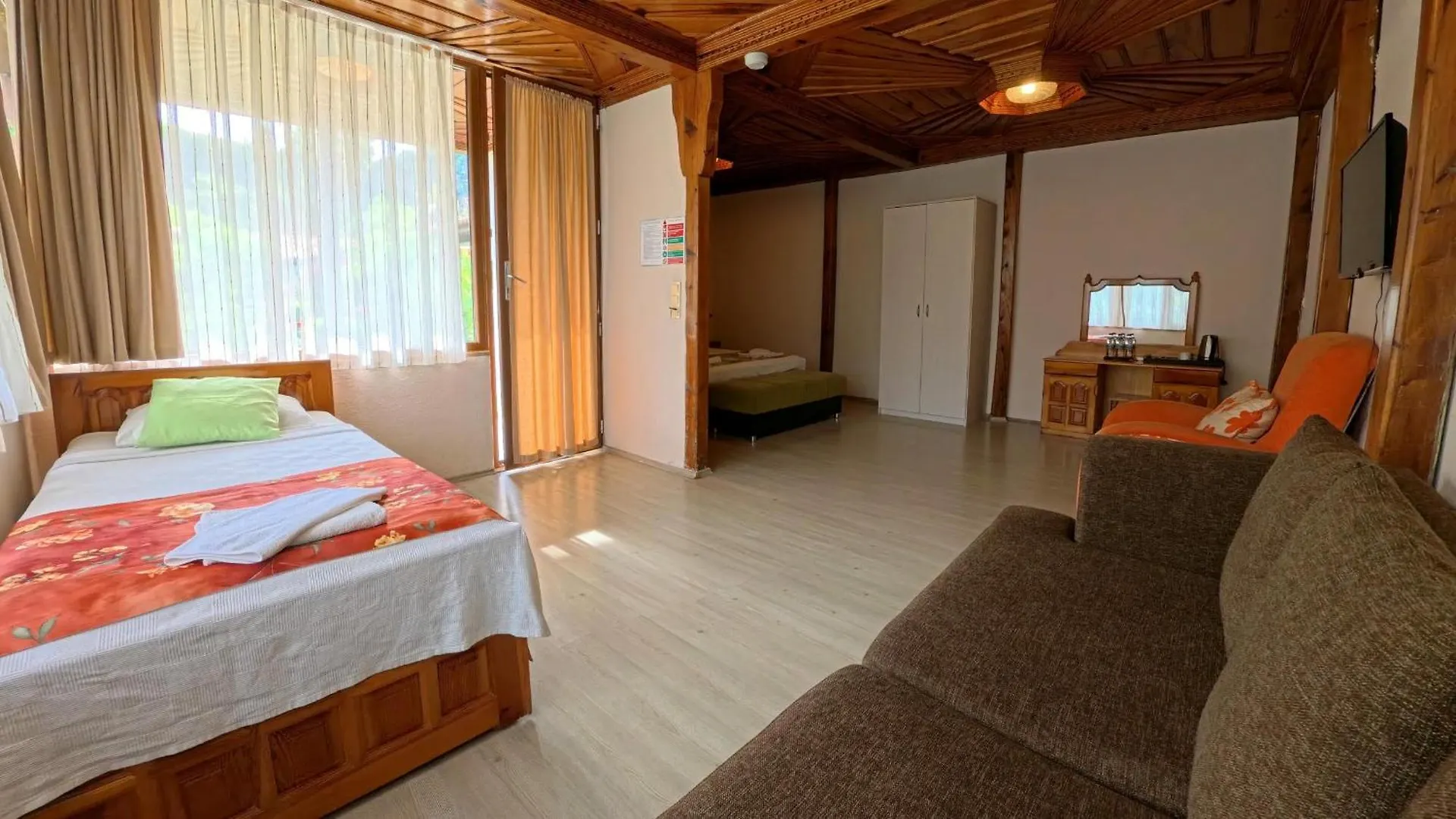 Dalyan Yunus Hotel Mugla 0*,