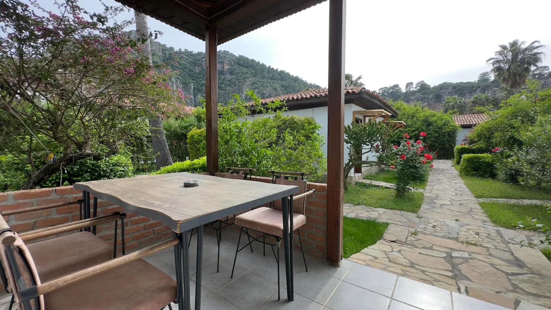Dalyan Yunus Hotel Mugla