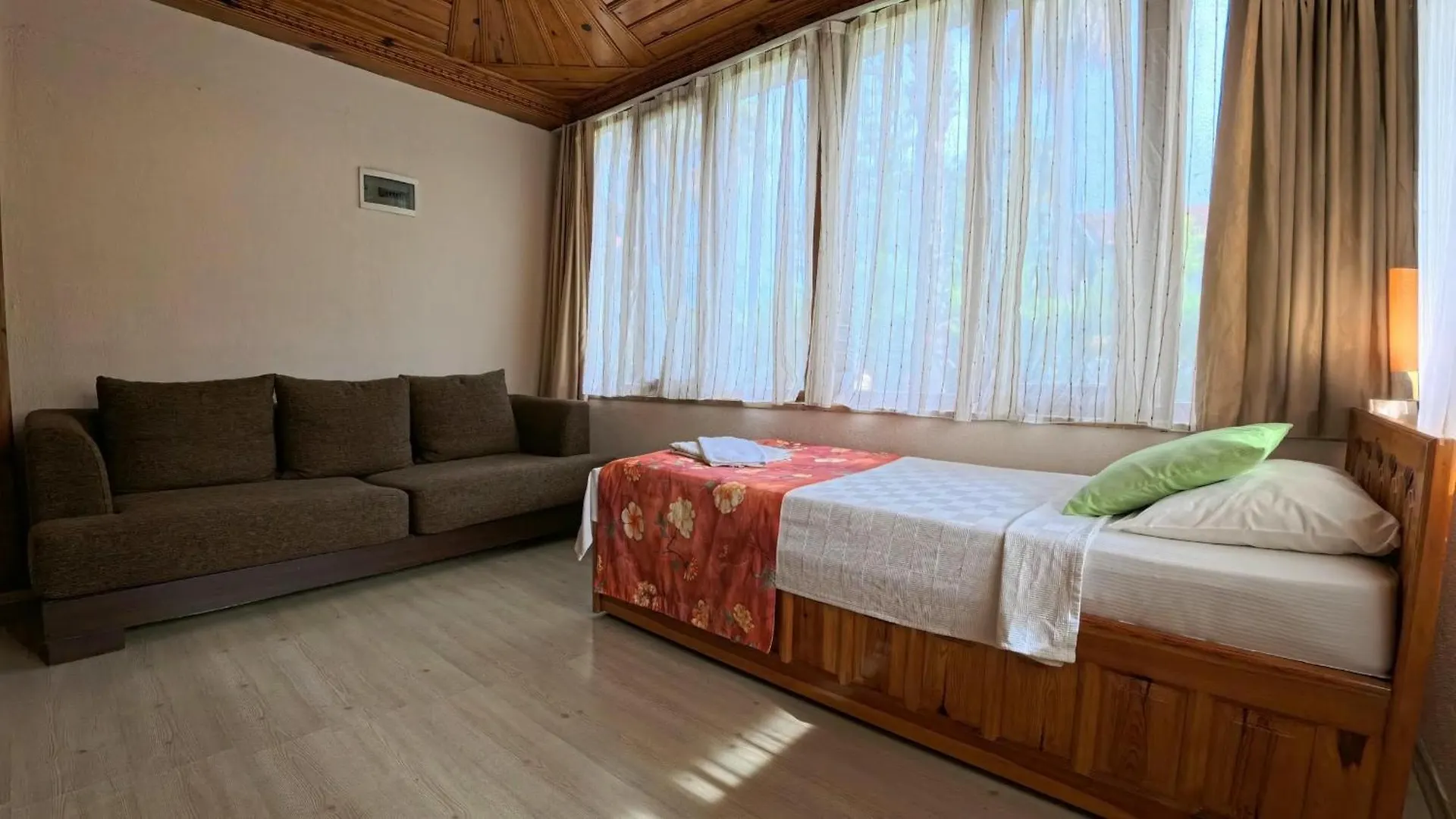 Dalyan Yunus Hotel Mugla