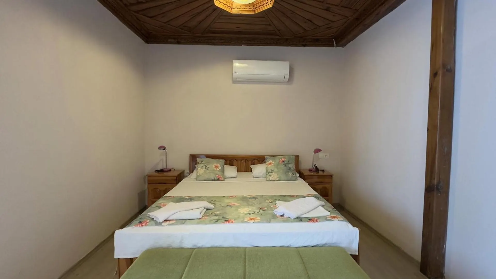 Dalyan Yunus Hotel Mugla
