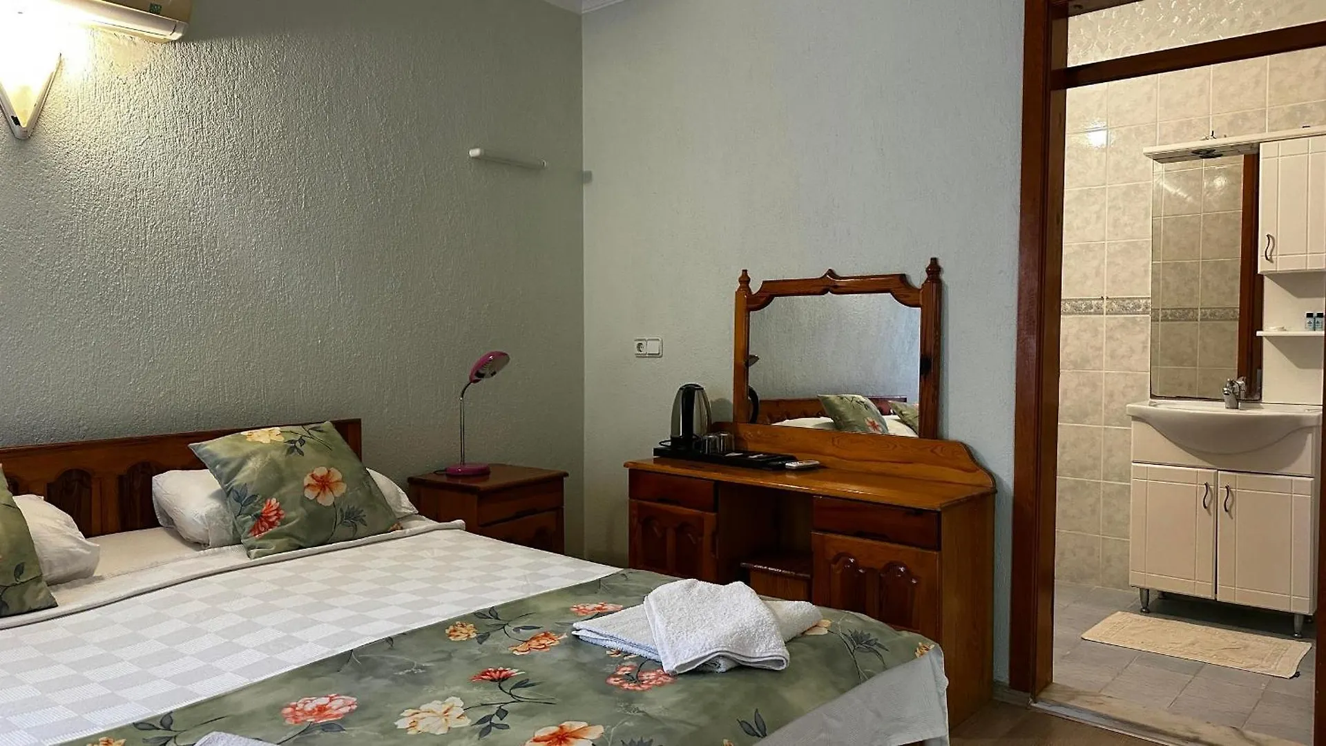 Dalyan Yunus Hotel Muğla Turchia