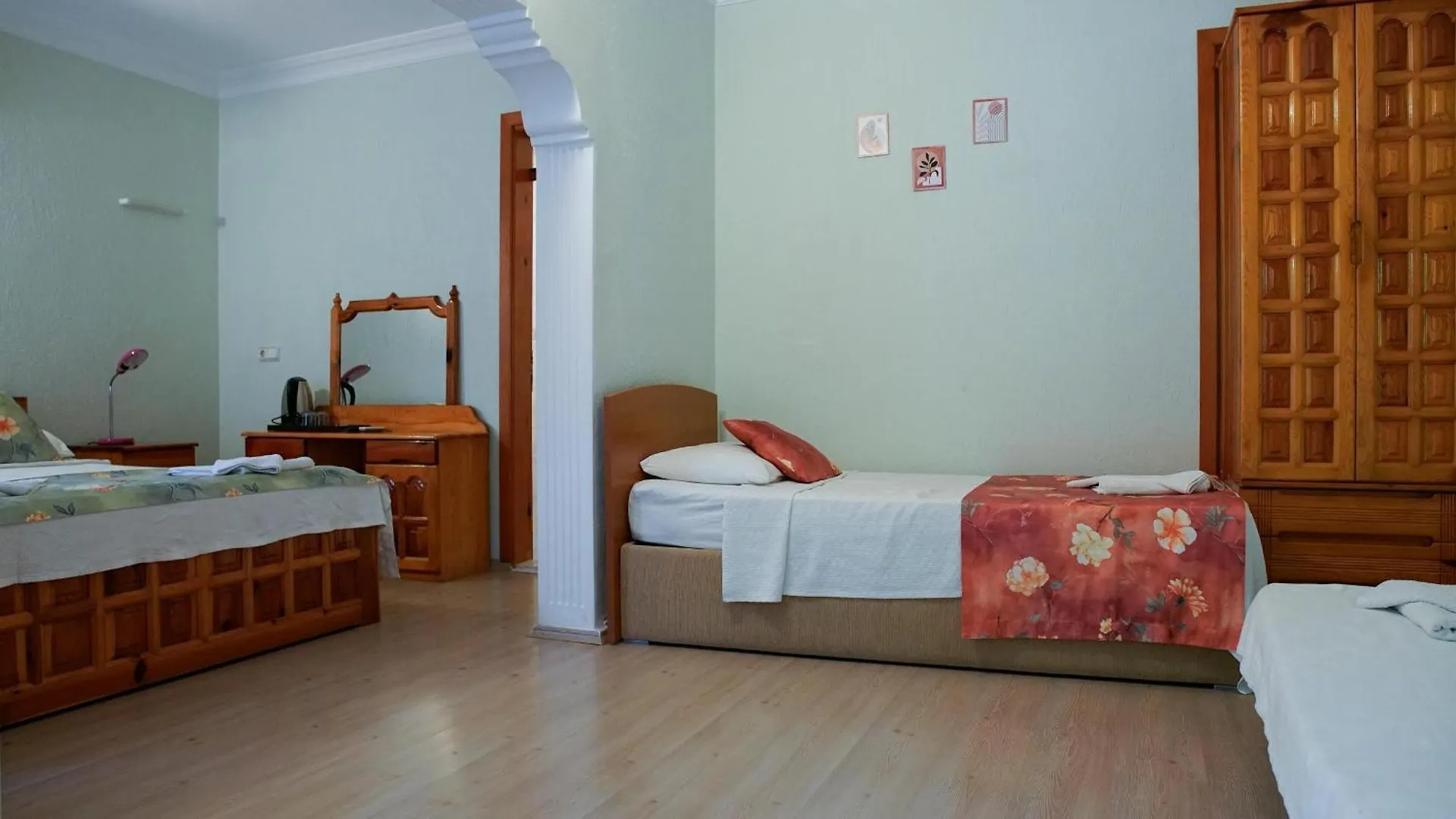Dalyan Yunus Hotel Mugla 0*,  Turkey