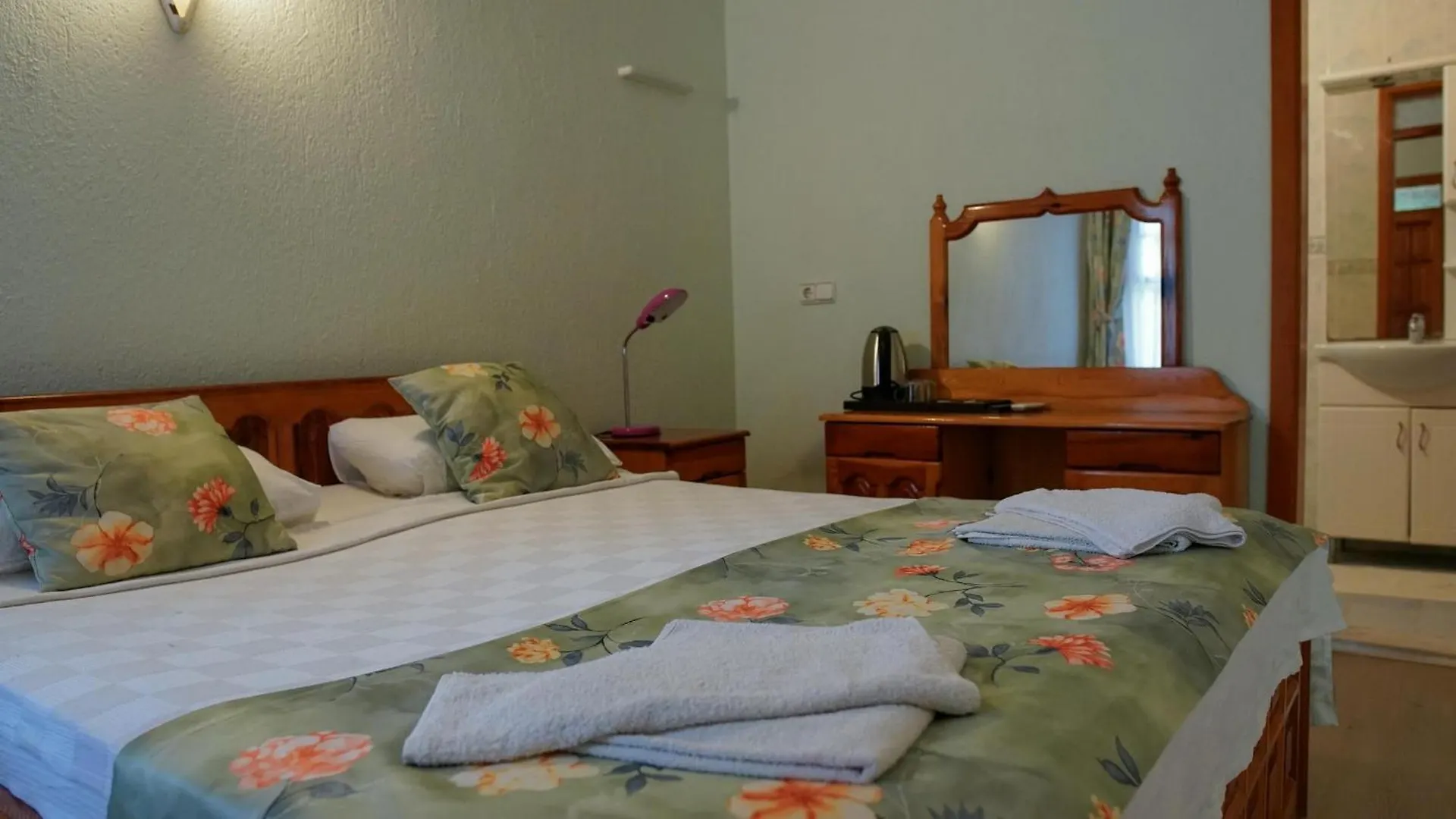 Dalyan Yunus Hotel Mugla
