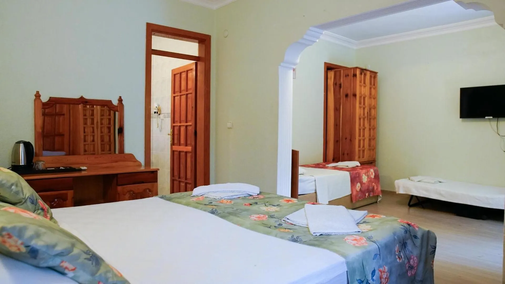 Dalyan Yunus Hotel Mugla Turkey