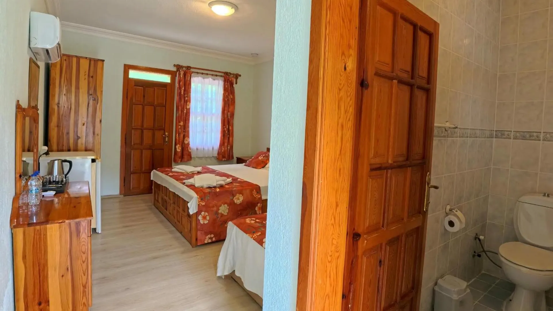 Dalyan Yunus Hotel Mugla
