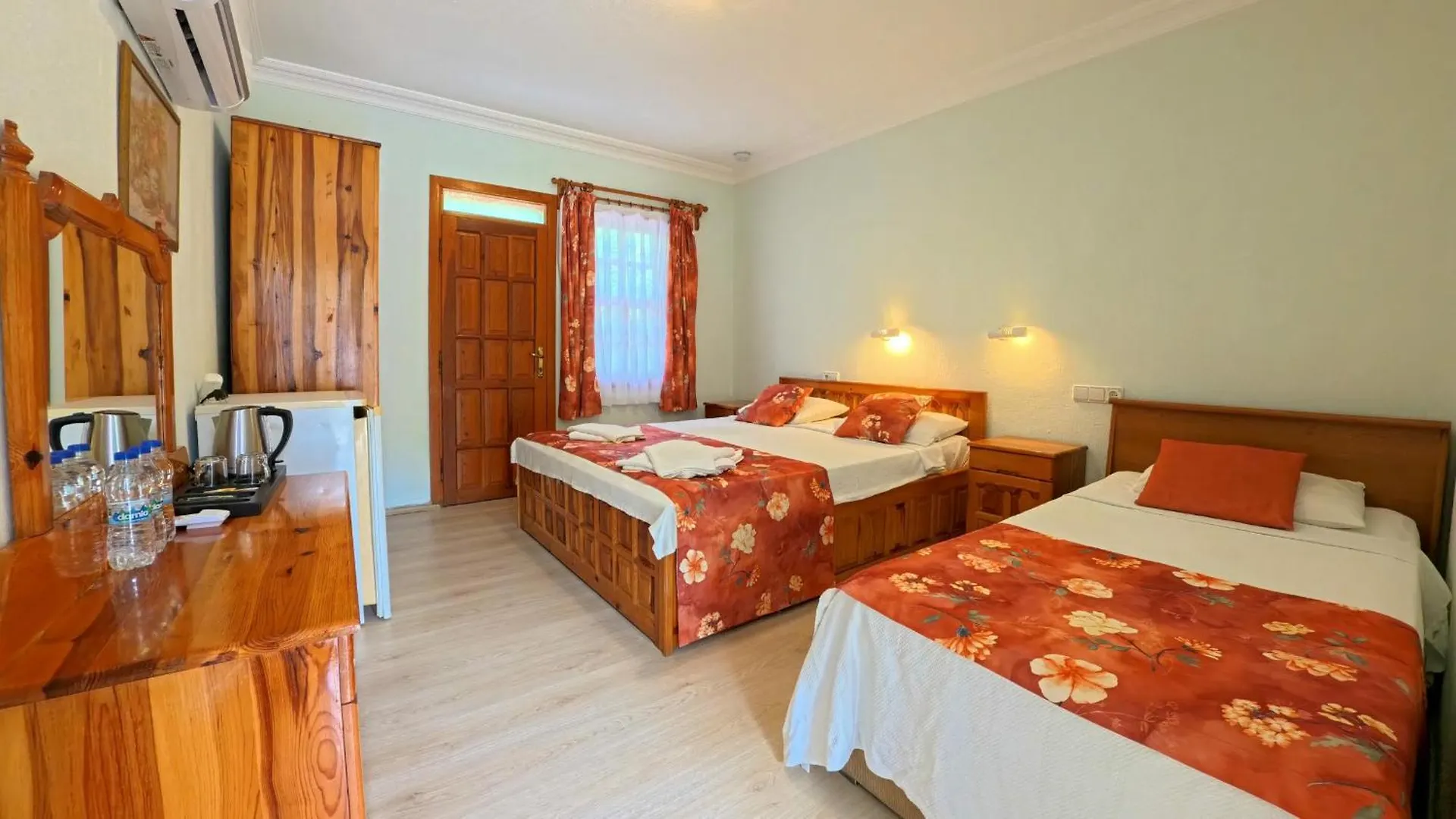 Dalyan Yunus Hotel Mugla