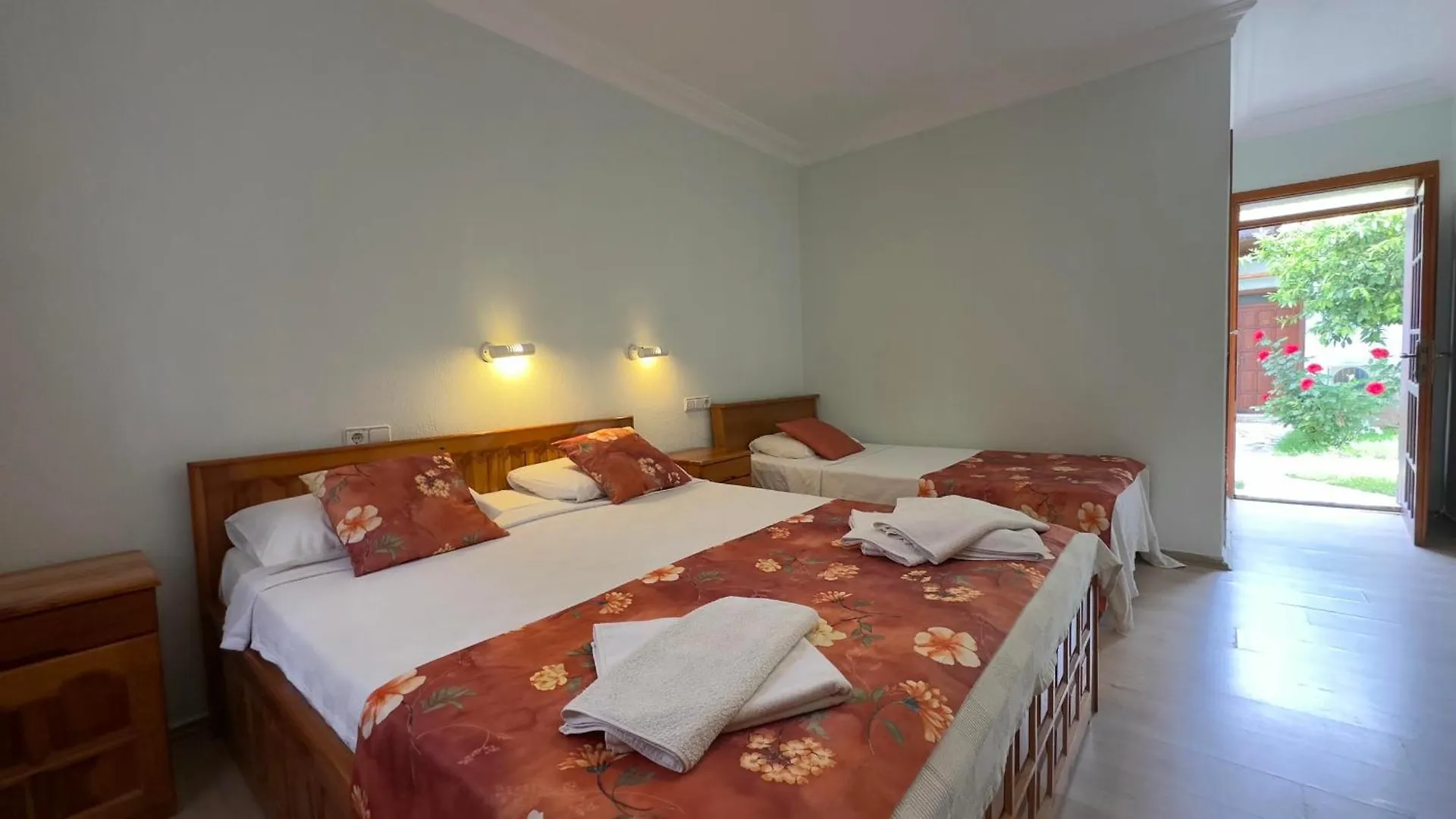 Dalyan Yunus Hotel Mugla